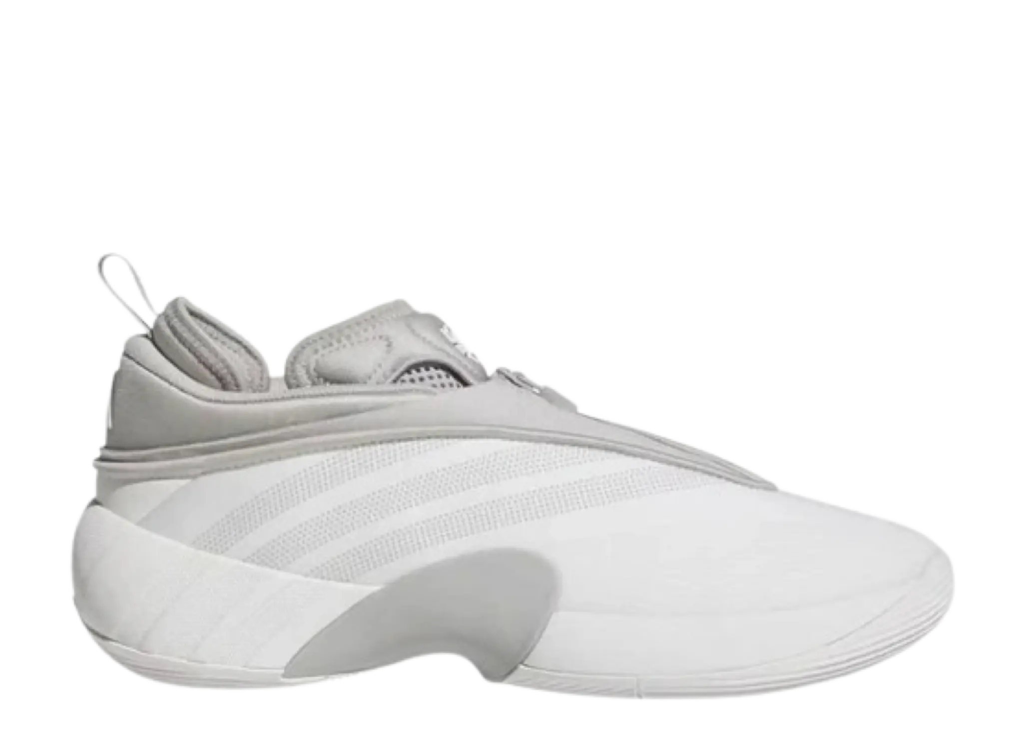 Adidas D.O.N. Issue #7 Team Cloud White