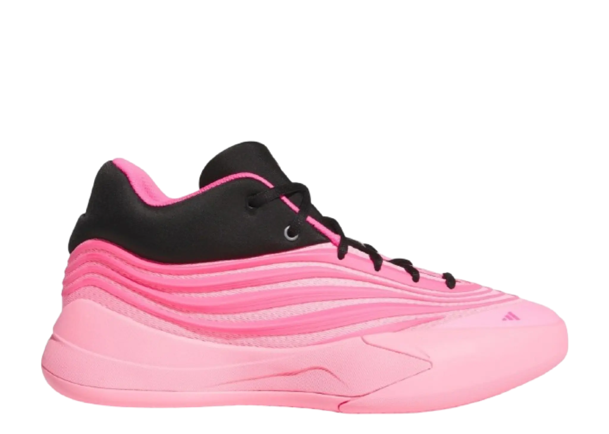 Adidas Dame 10 Beam Pink