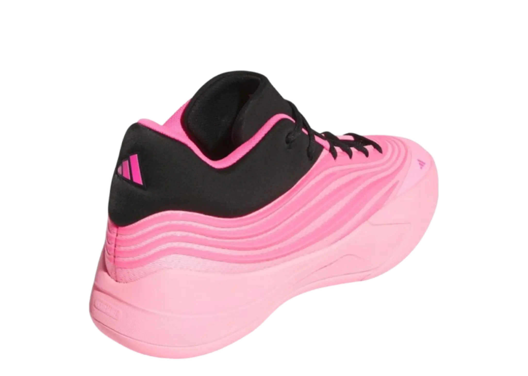 Adidas Dame 10 Beam Pink - photo 3