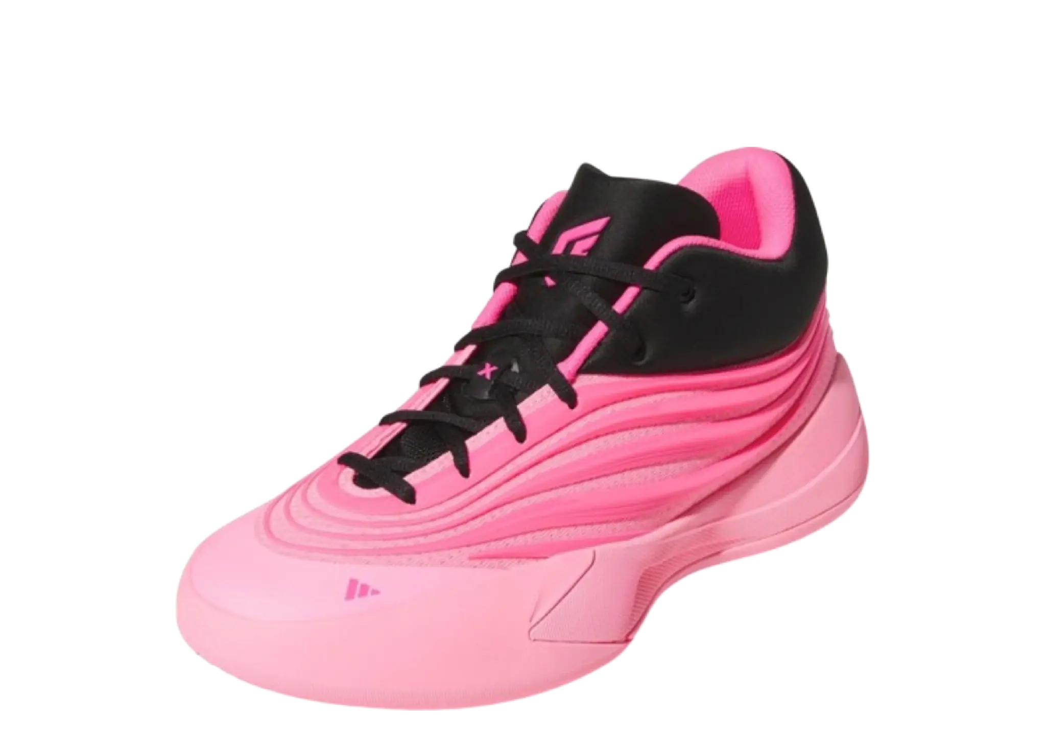 Adidas Dame 10 Beam Pink - photo 2