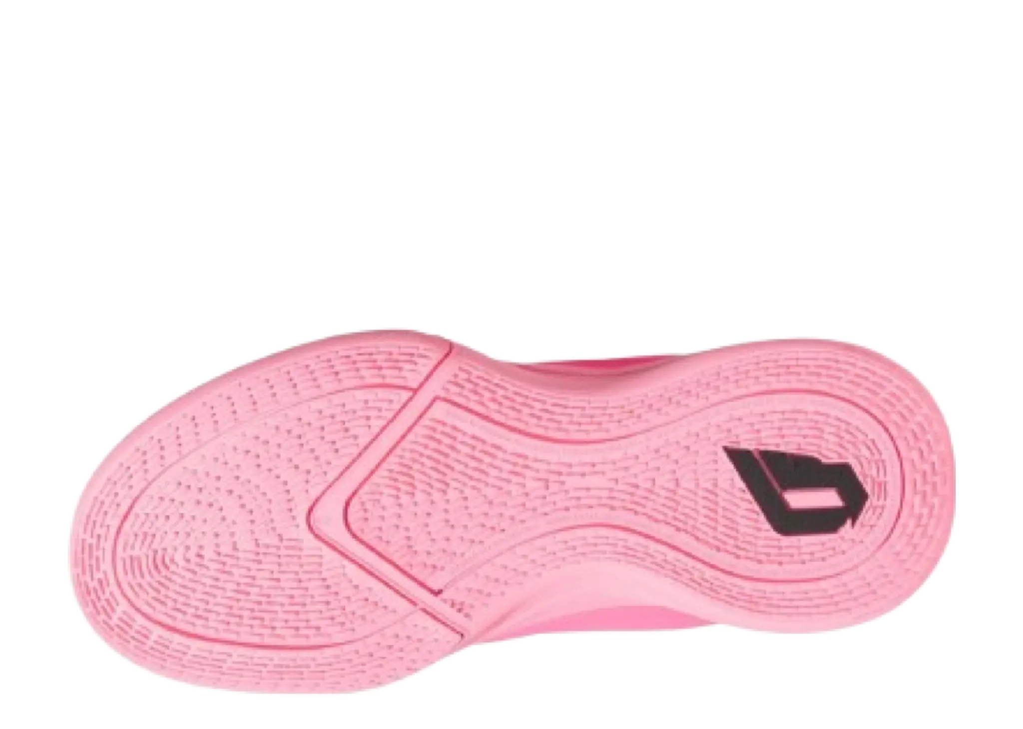 Adidas Dame 10 Beam Pink - photo 4
