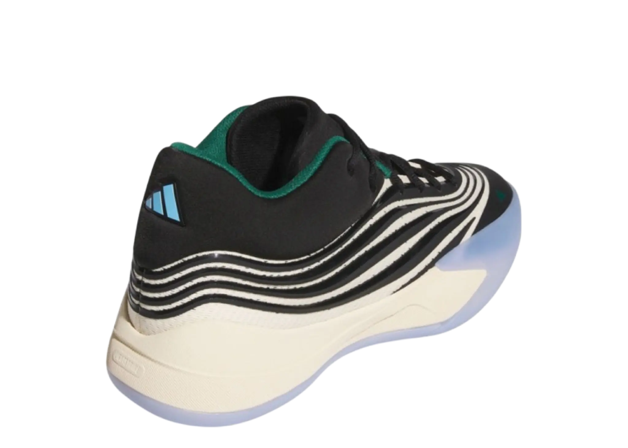 Adidas Dame 10 Bucks - photo 3