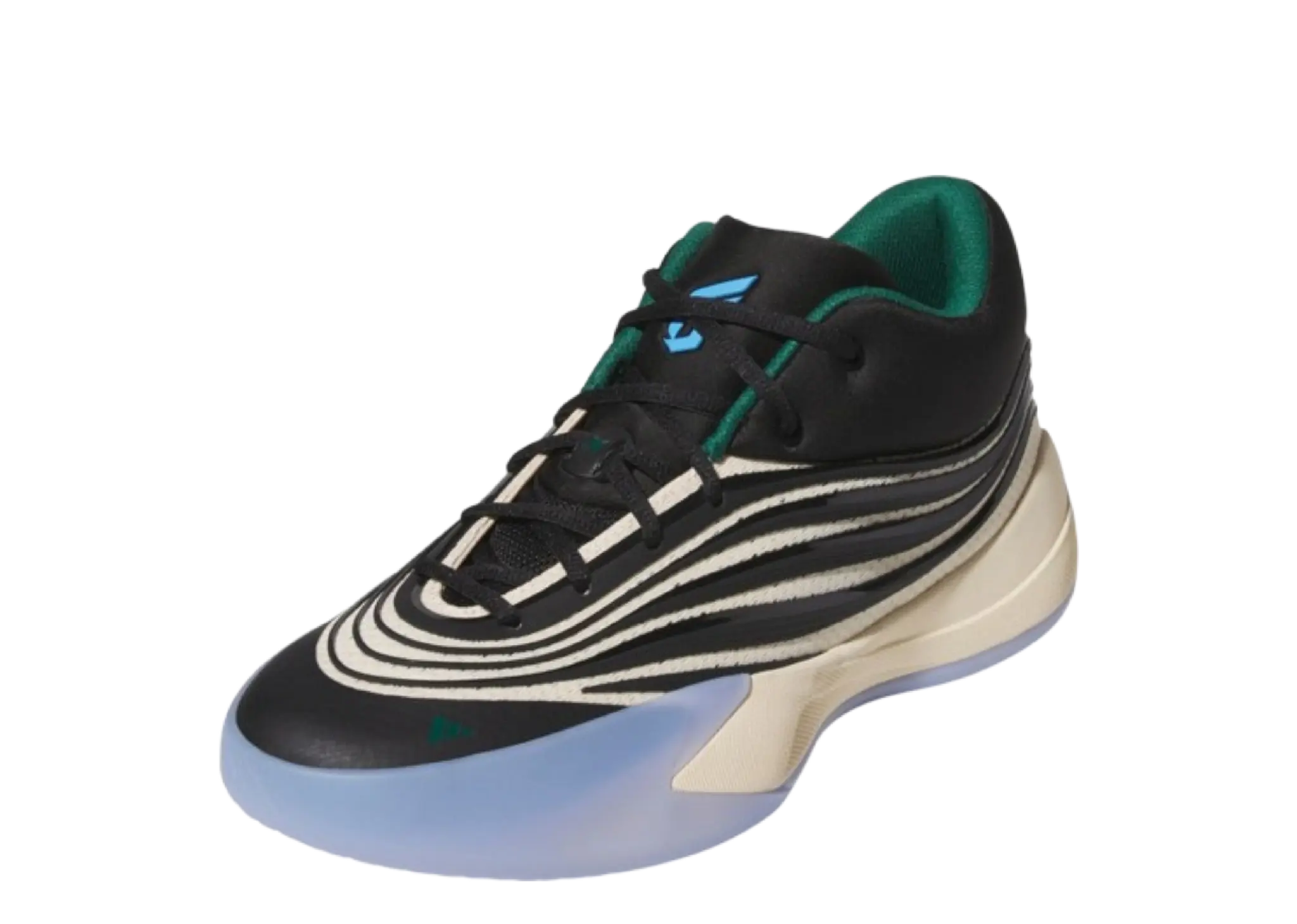 Adidas Dame 10 Bucks - photo 2
