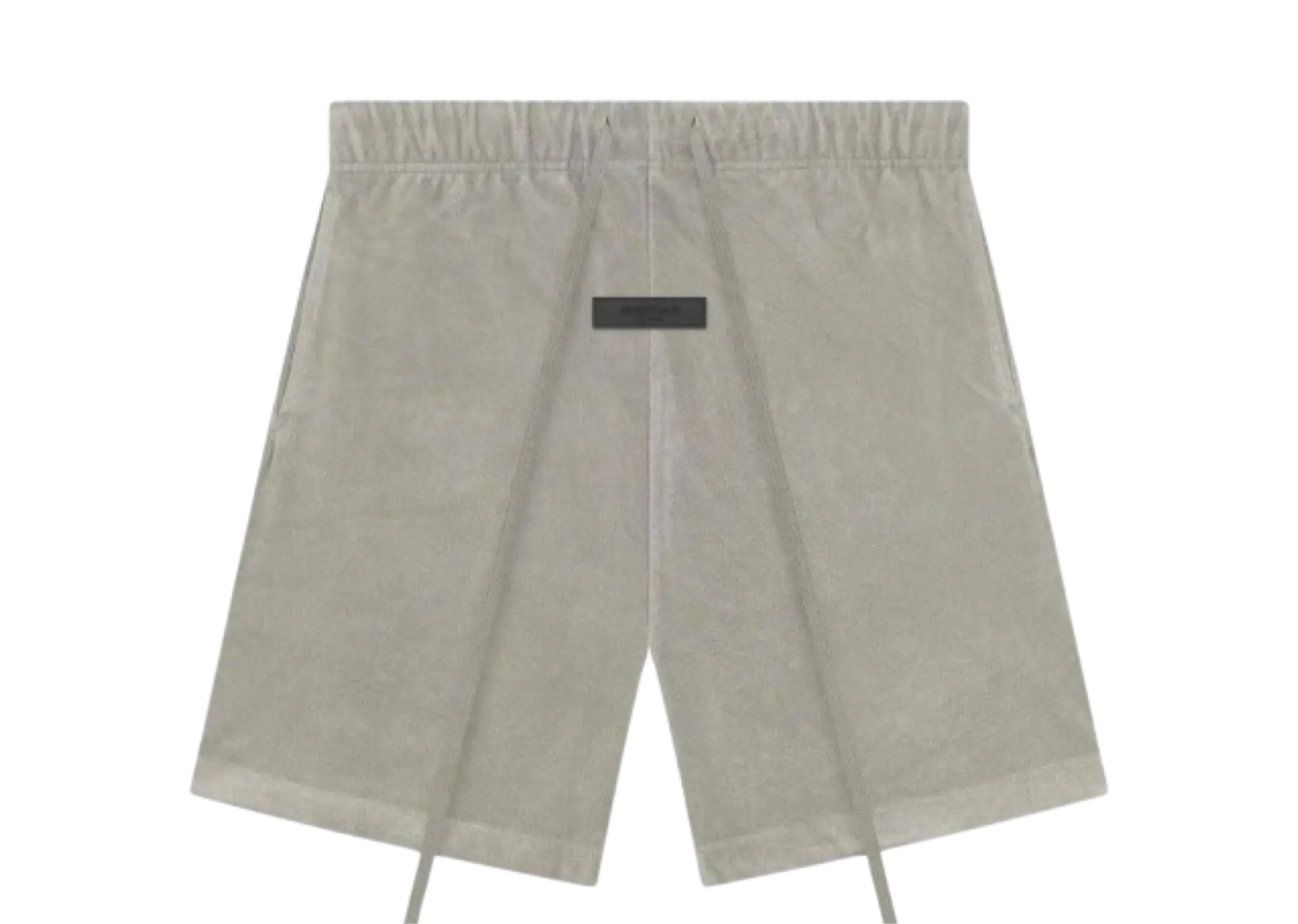 Fear of God Essentials SS23 Terry Short Seal