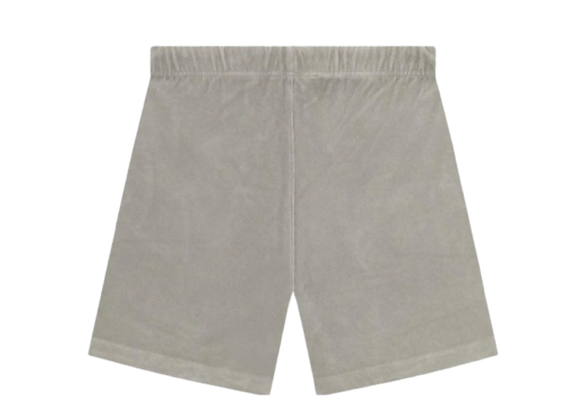 Fear of God Essentials SS23 Terry Short Seal - photo 2