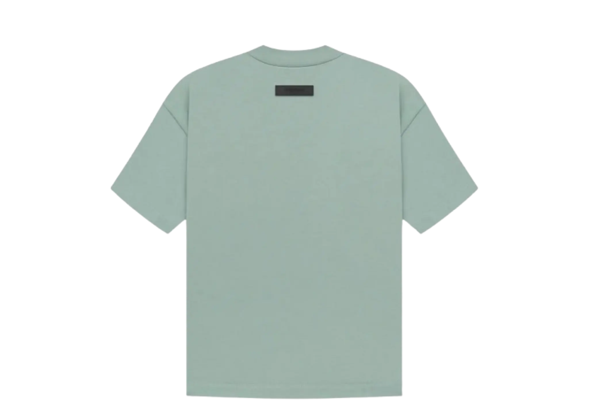 Fear of God Essentials SS23 T-Shirt Sycamore (Women's) - photo 2