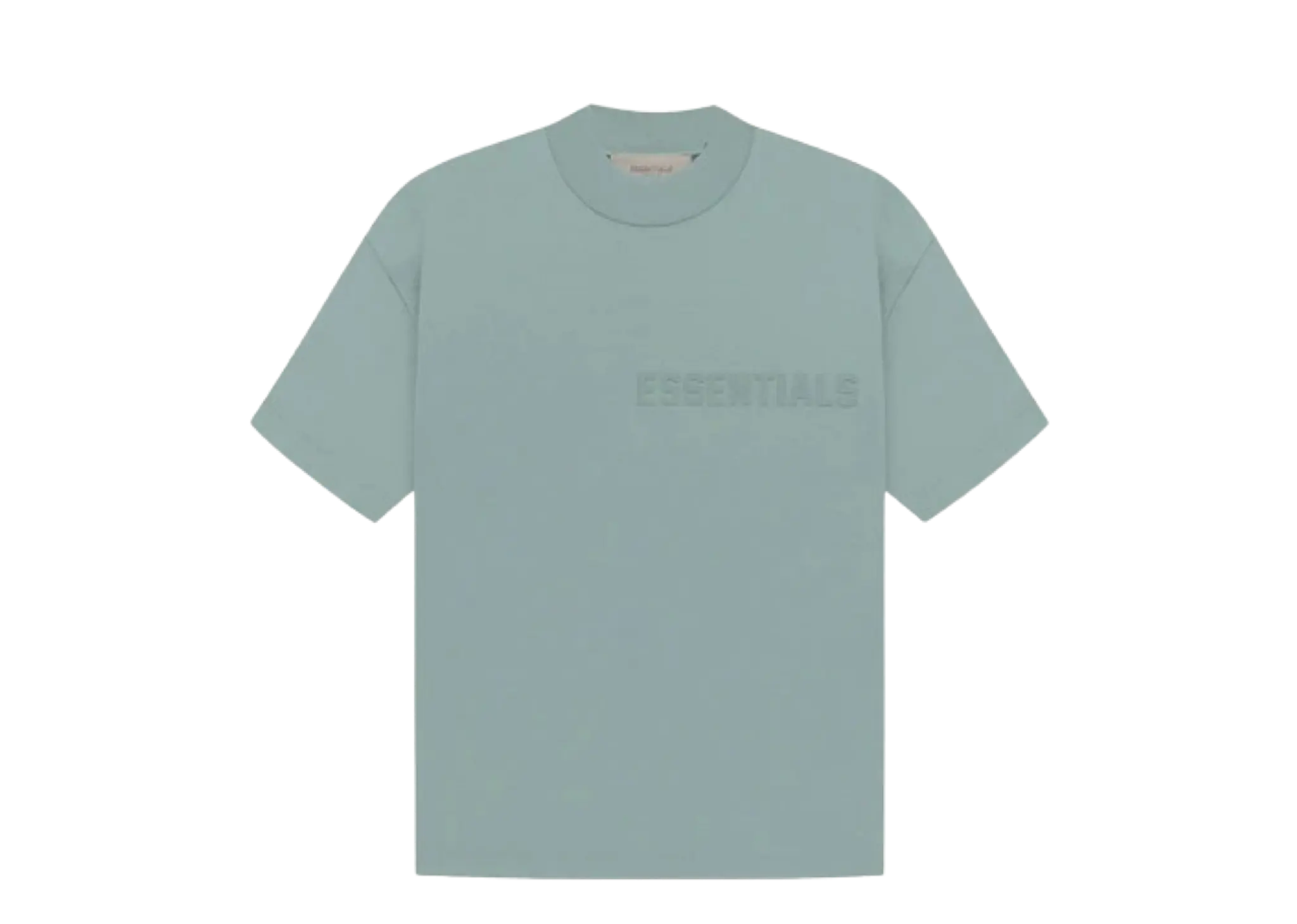 Fear of God Essentials SS23 T-Shirt Sycamore (Women's)