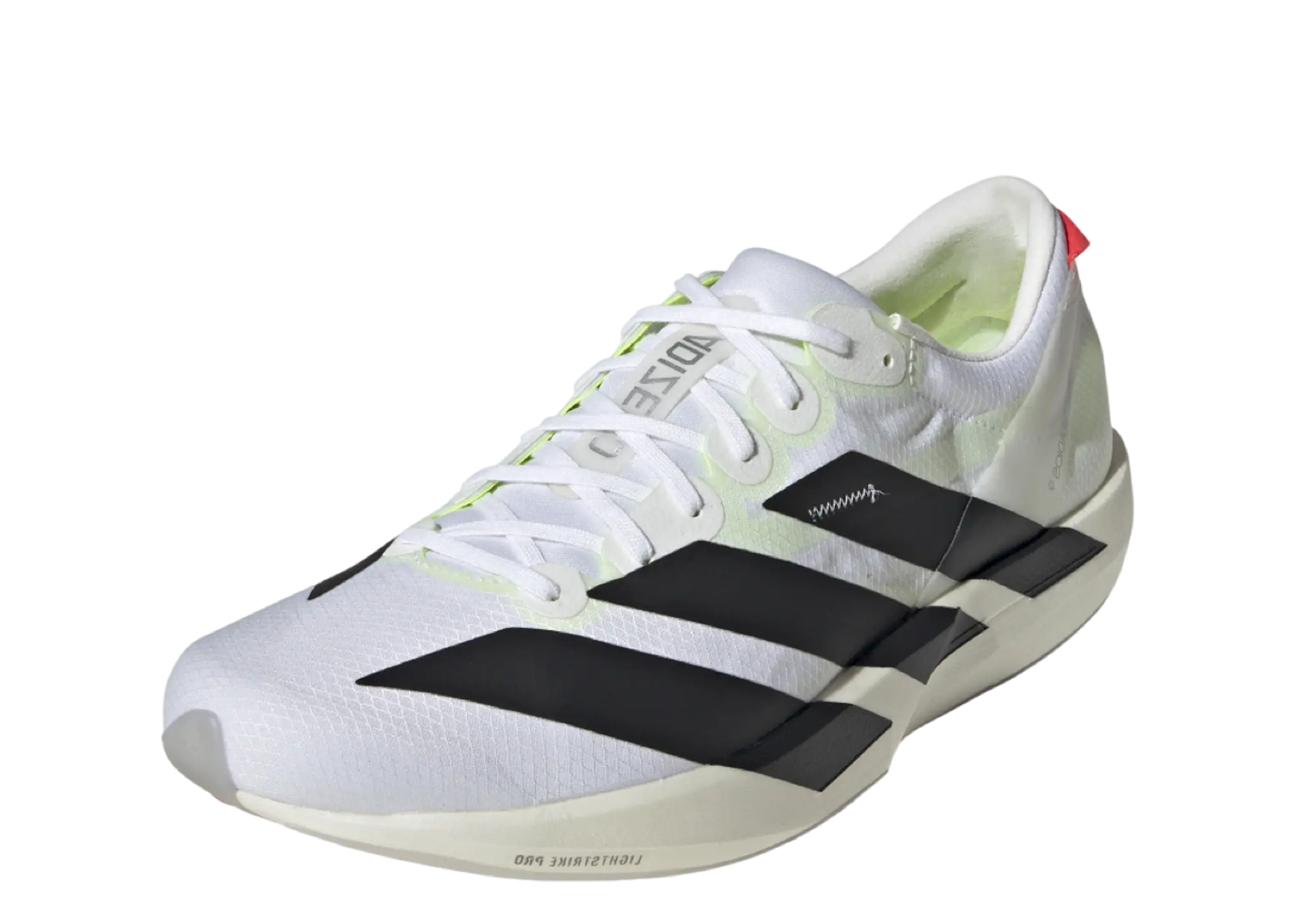 Adidas Adizero Adios 9 Cloud White Core Black - photo 2