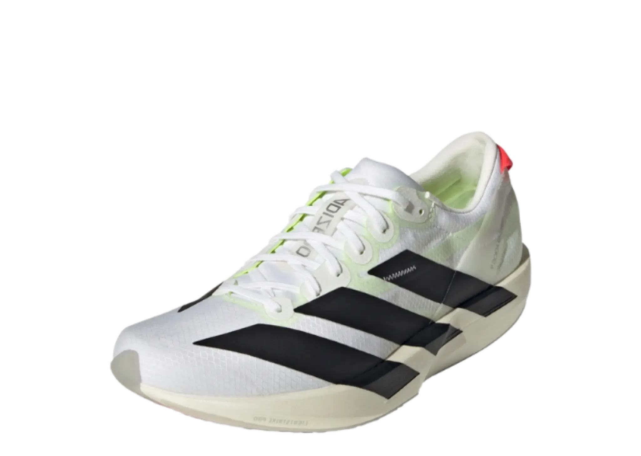 Adidas Adizero Adios 9 Cloud White Core Black (Women's) - photo 2