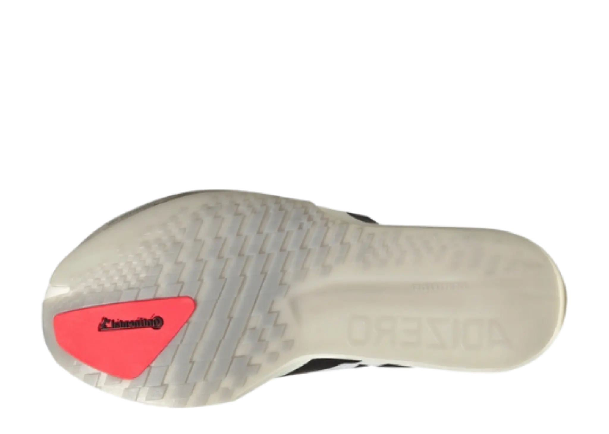 Adidas Adizero Adios 9 Cloud White Core Black (Women's) - photo 4