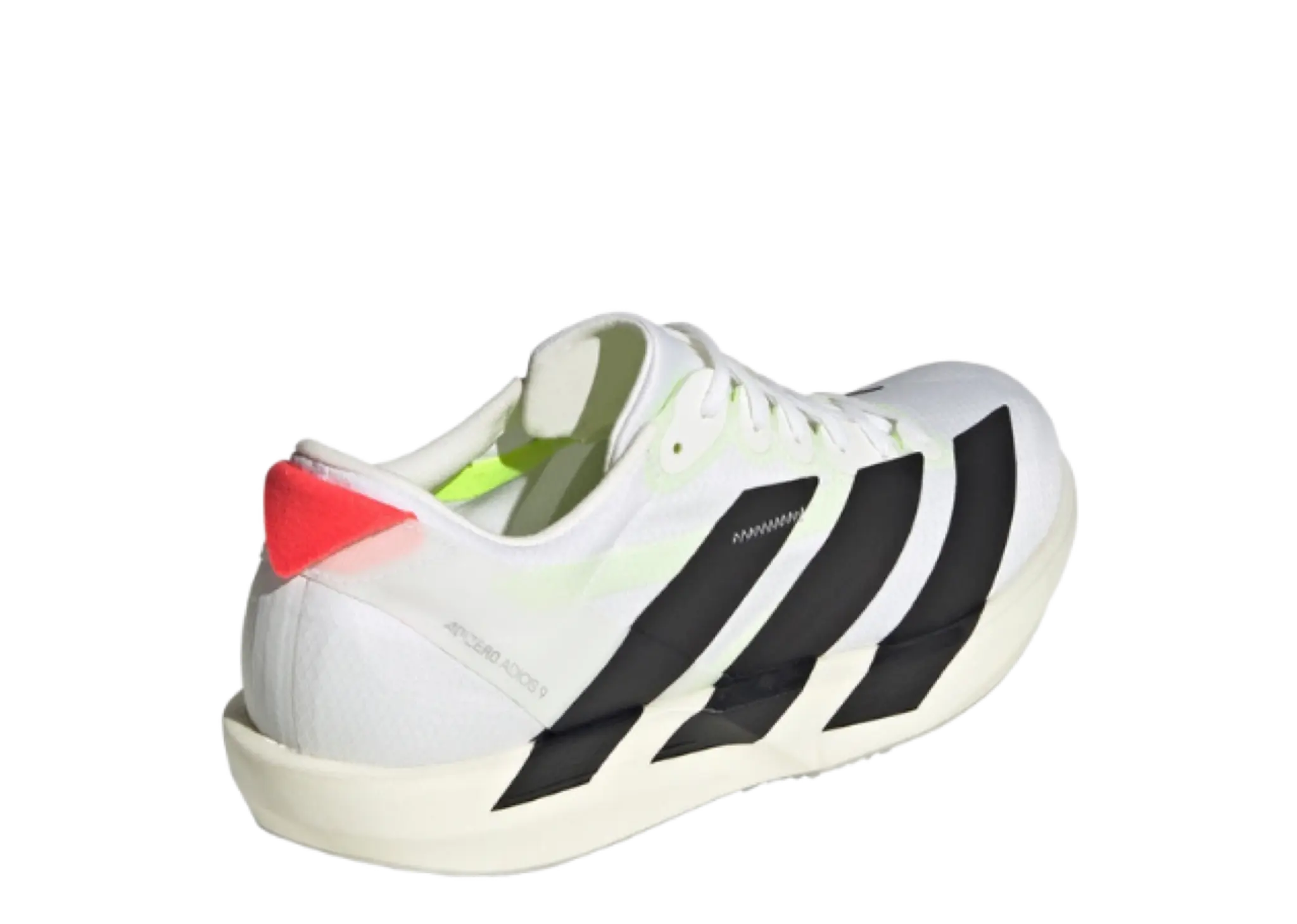 Adidas Adizero Adios 9 Cloud White Core Black (Women's) - photo 3