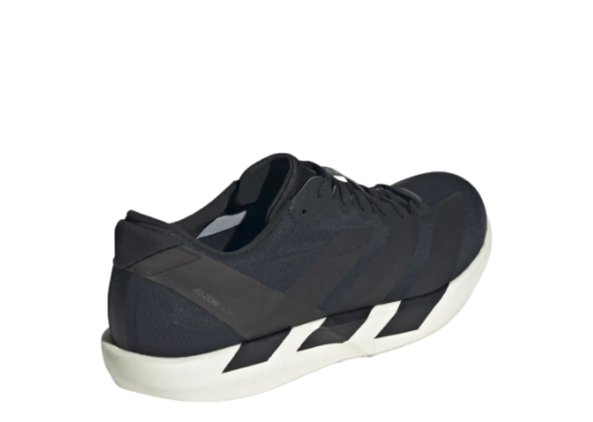 Adidas Adizero Adios 9 Core Black Iron Metallic - photo 3