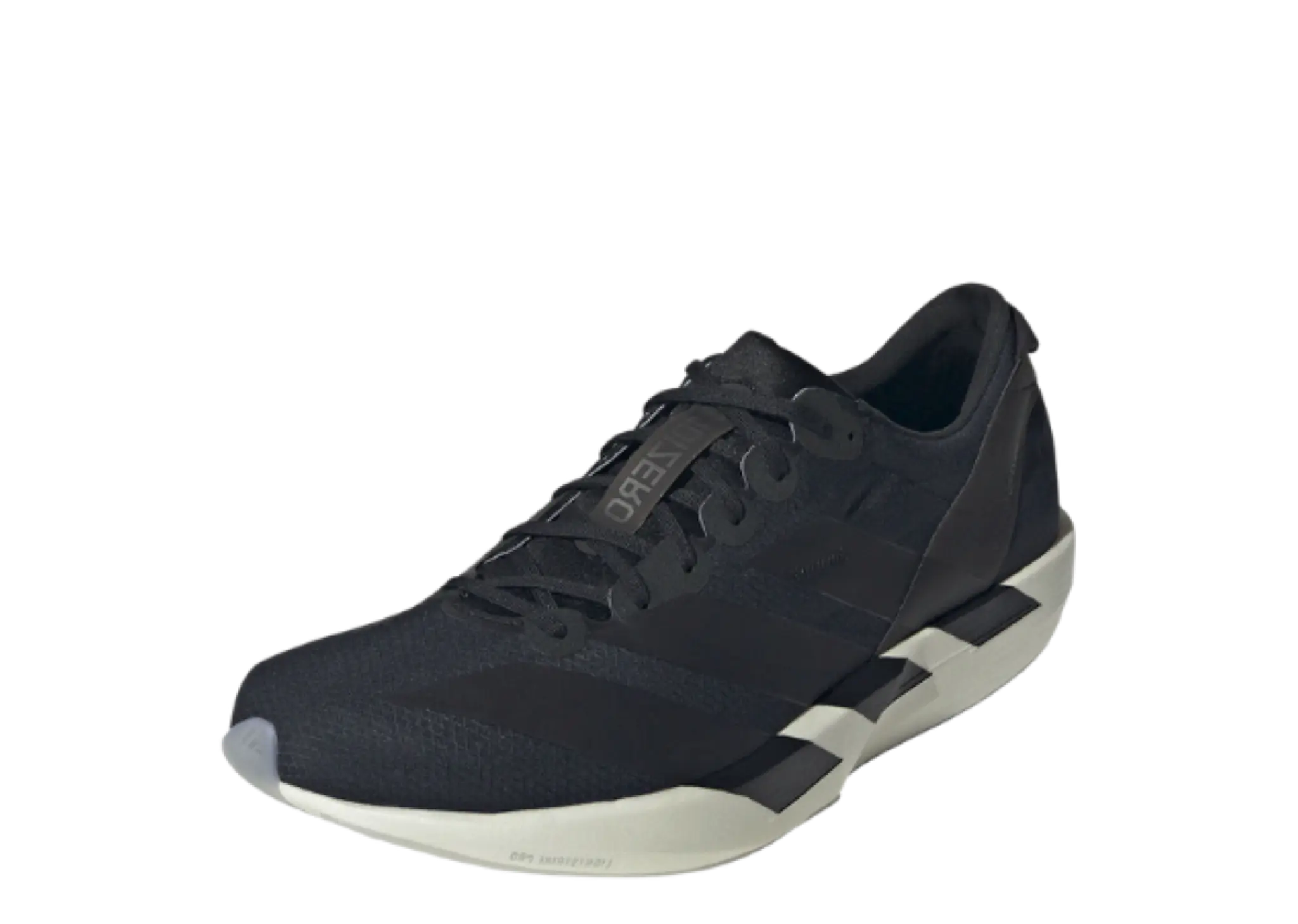 Adidas Adizero Adios 9 Core Black Iron Metallic - photo 2