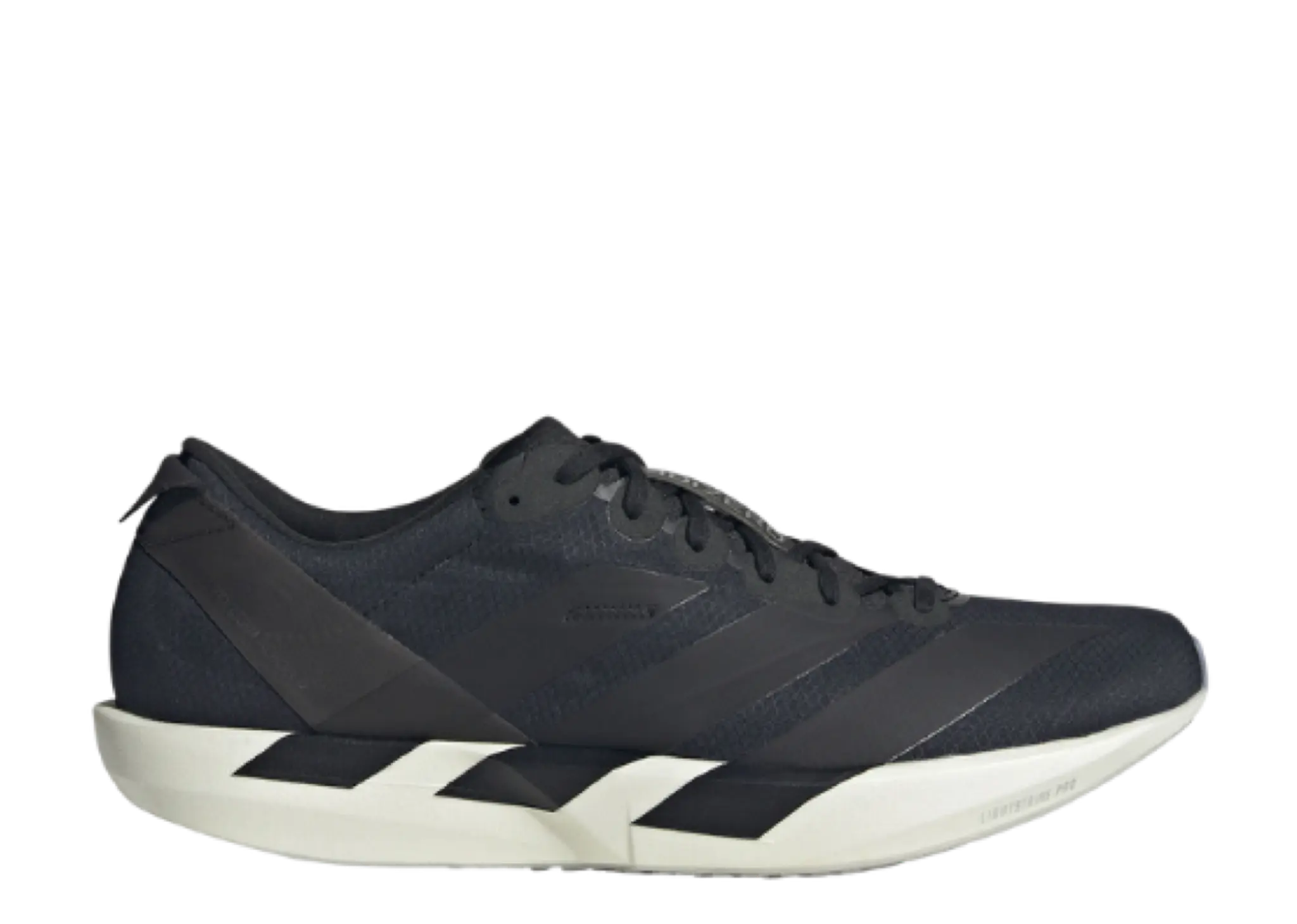 Adidas Adizero Adios 9 Core Black Iron Metallic