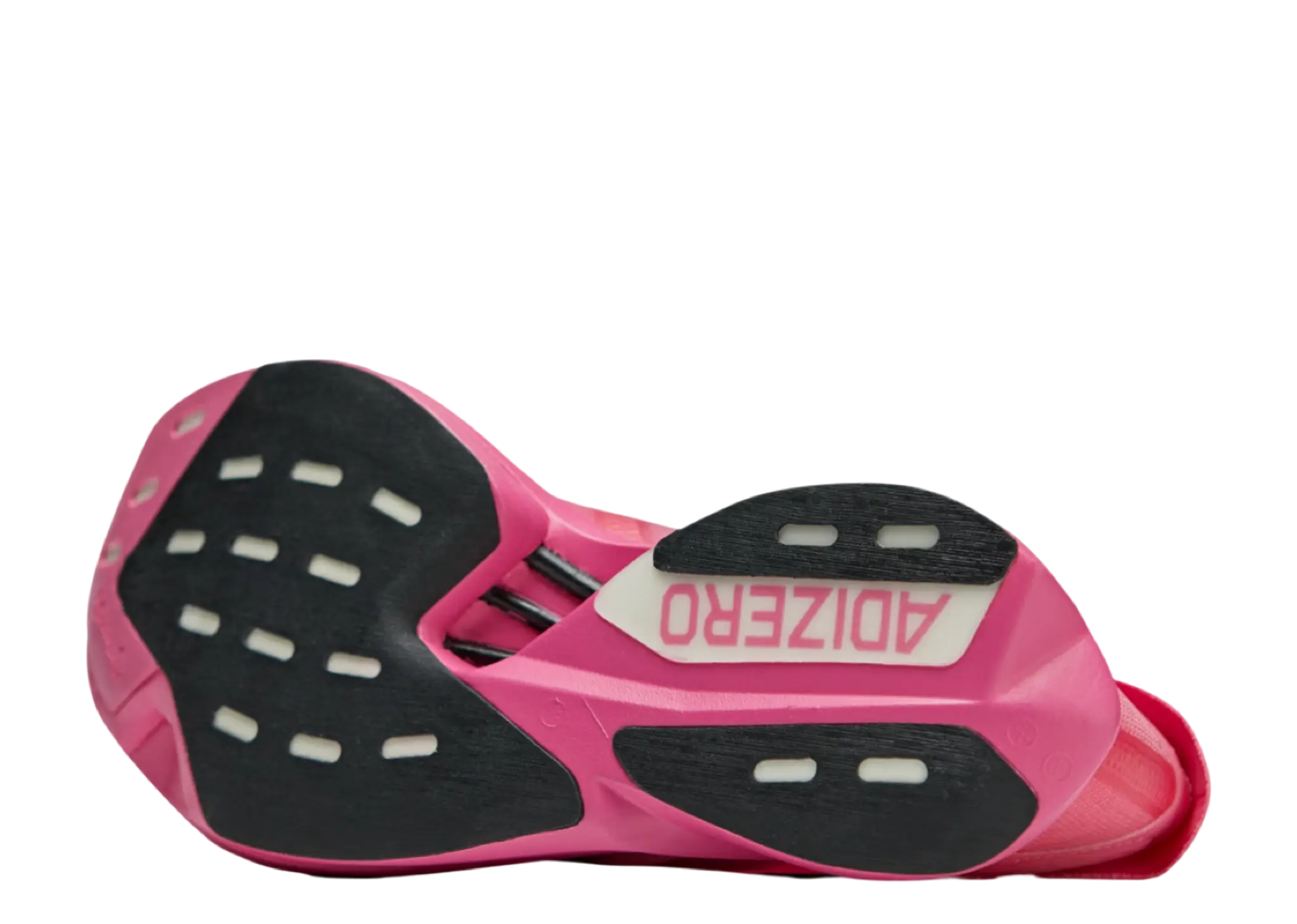 Adidas Y-3 Adios Pro 3.0 Semi Solar Pink Core Black - photo 3