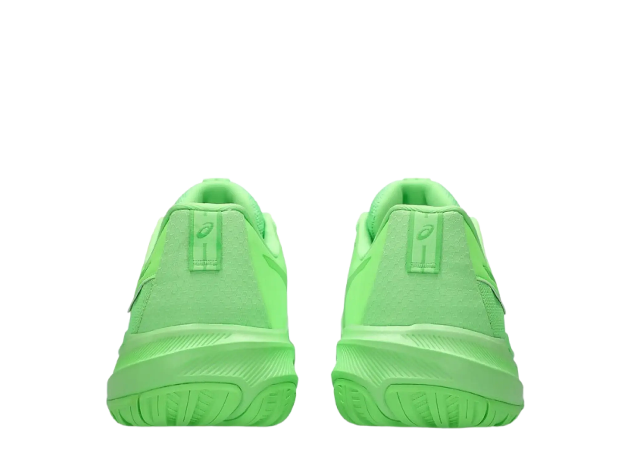 ASICS Gel-Challenger 15 Lime Burst Green Gecko - photo 3