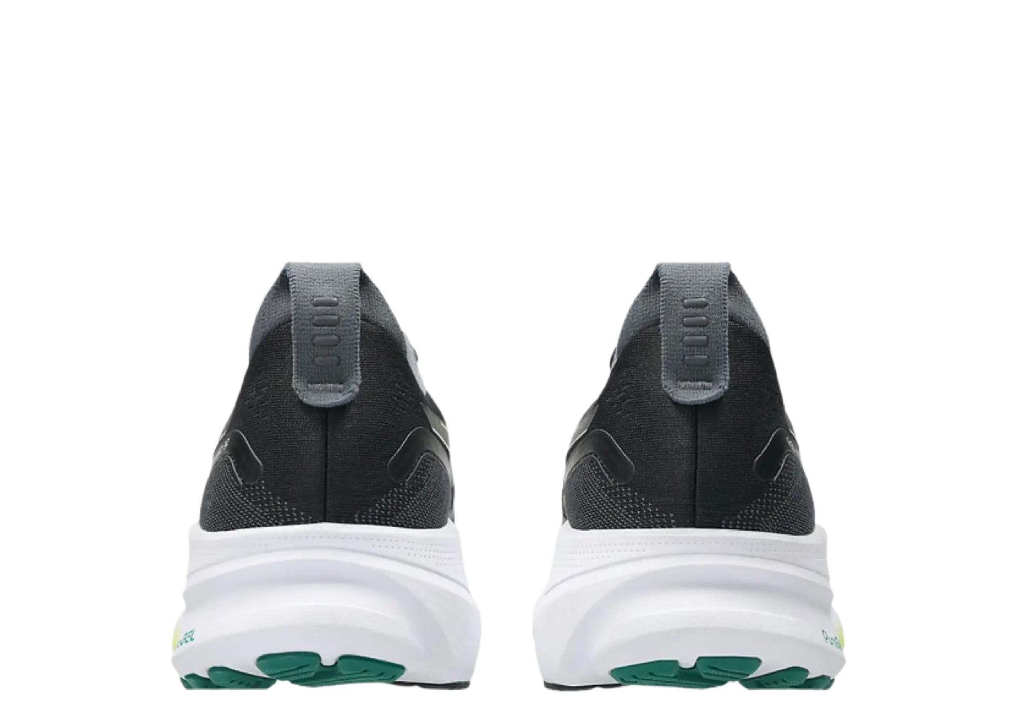 ASICS Gel-Kayano 32 Black Jasper Green - photo 3