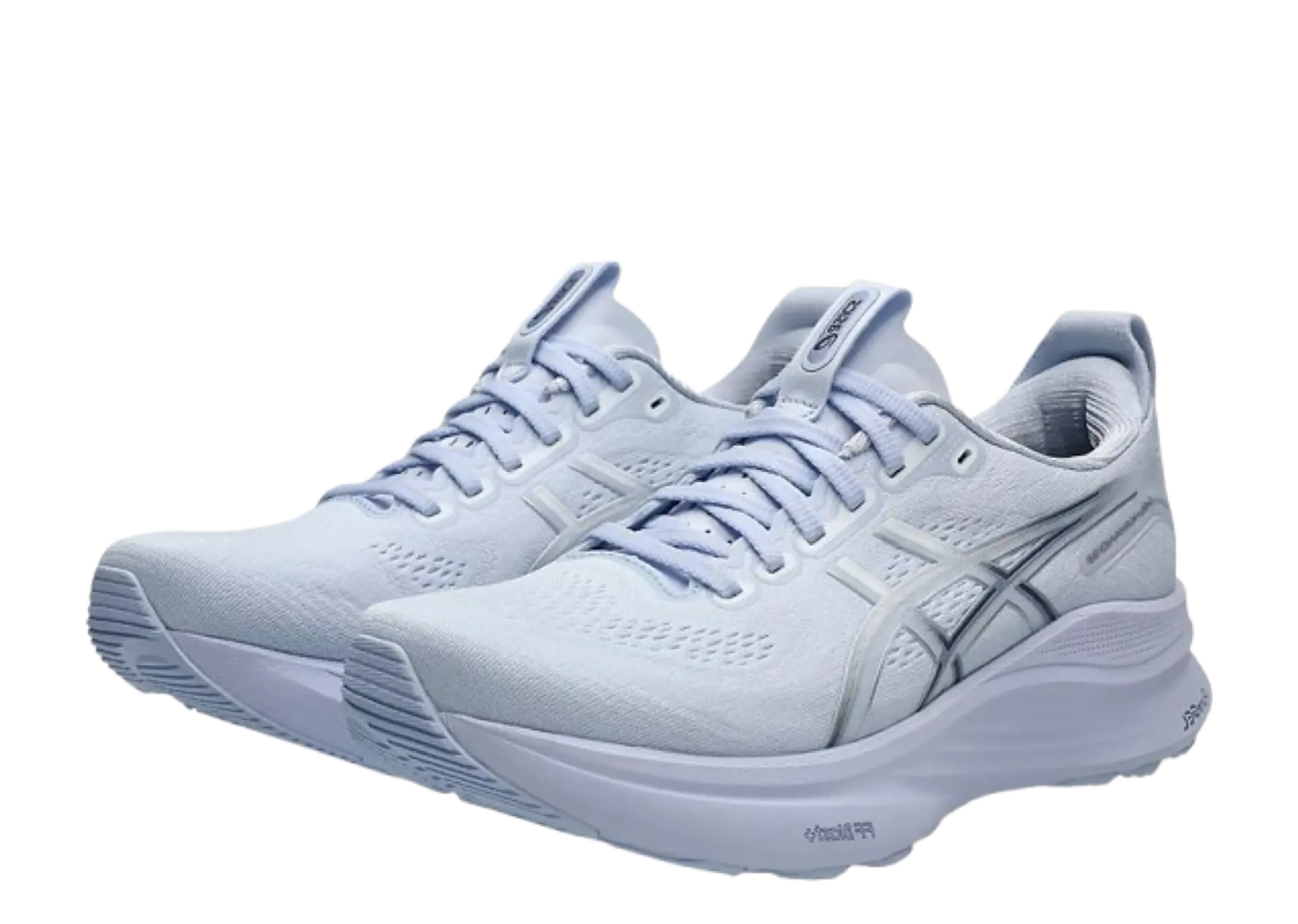 ASICS Gel-Kayano 32 Blue Fade Indigo Fog (Women's) - photo 2