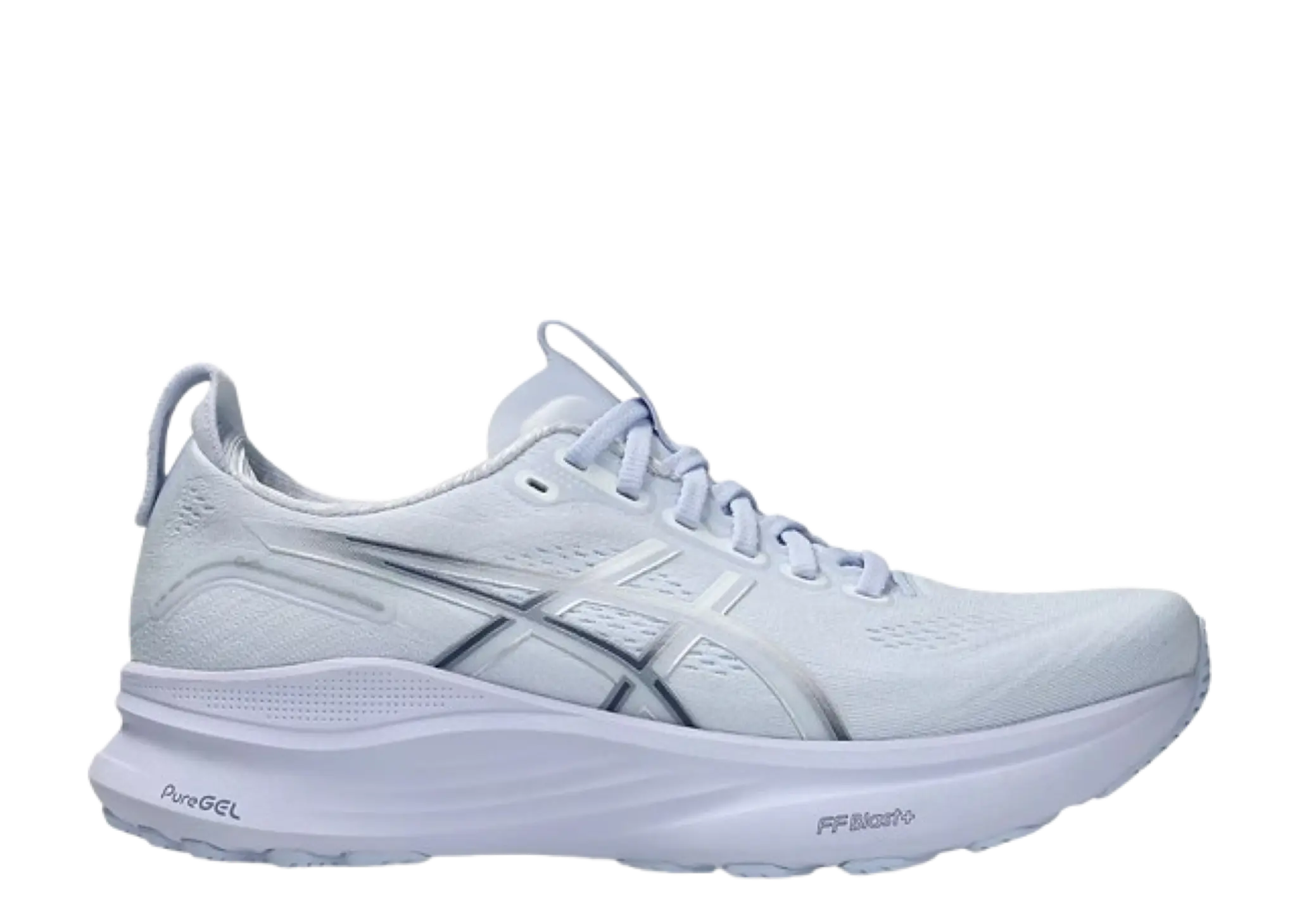 ASICS Gel-Kayano 32 Blue Fade Indigo Fog (Women's)