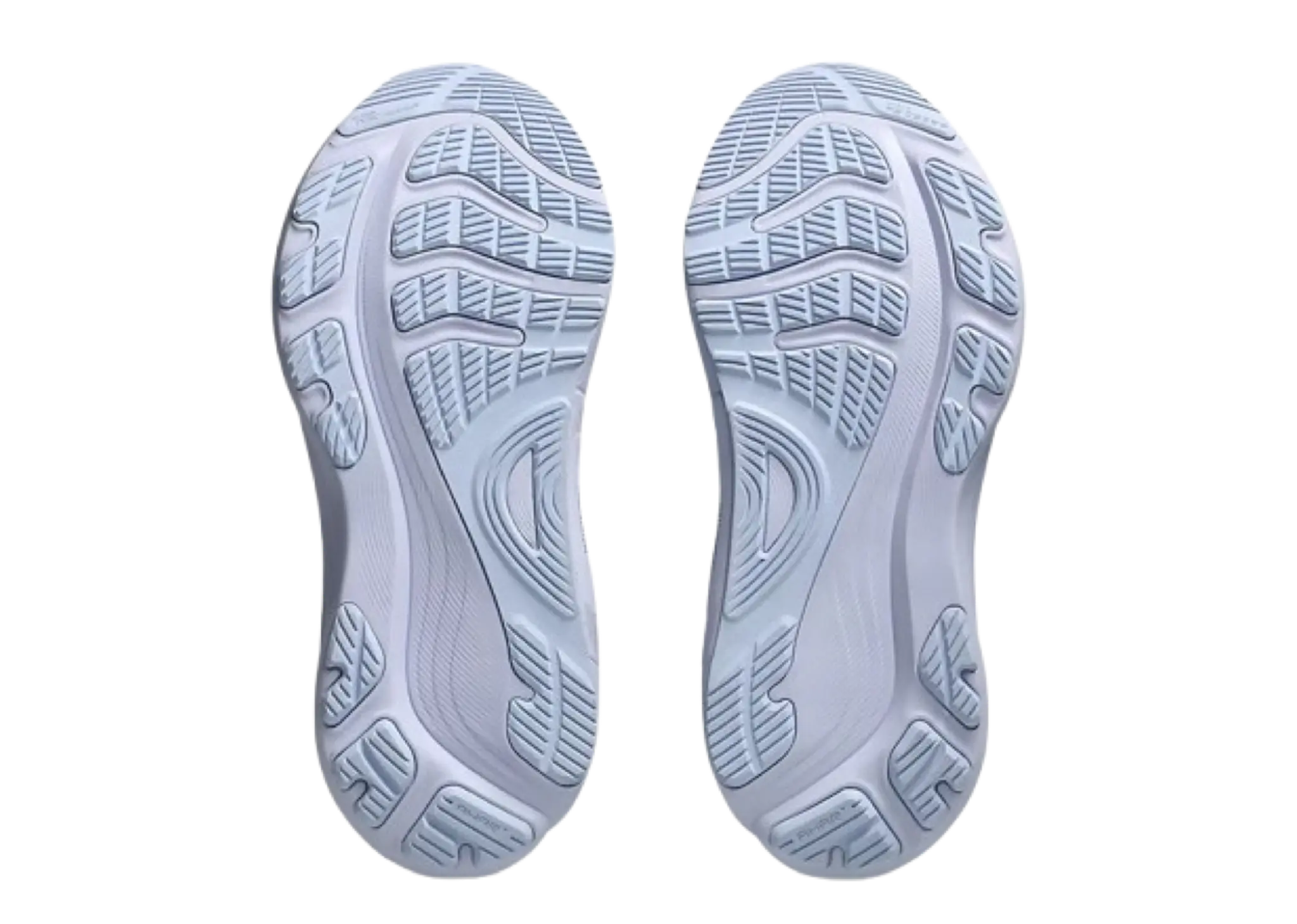 ASICS Gel-Kayano 32 Blue Fade Indigo Fog (Women's) - photo 4