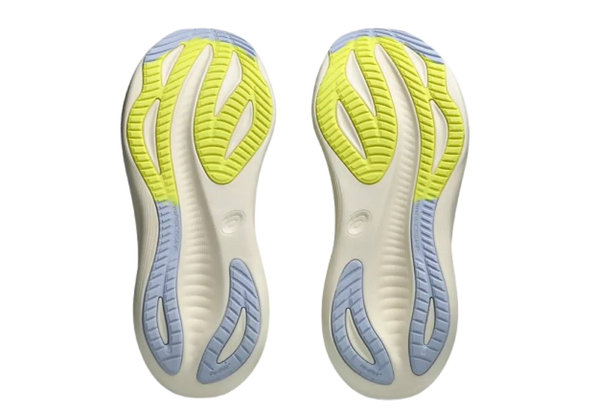 ASICS Gel-Nimbus 27 Citron Cream - photo 4