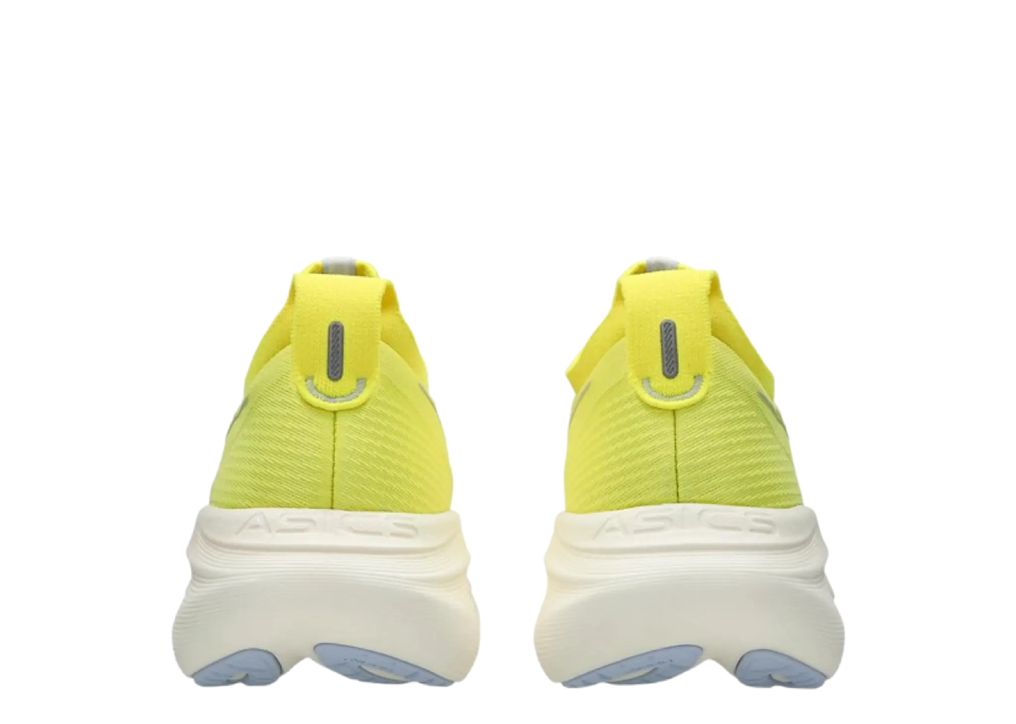 ASICS Gel-Nimbus 27 Citron Cream - photo 3