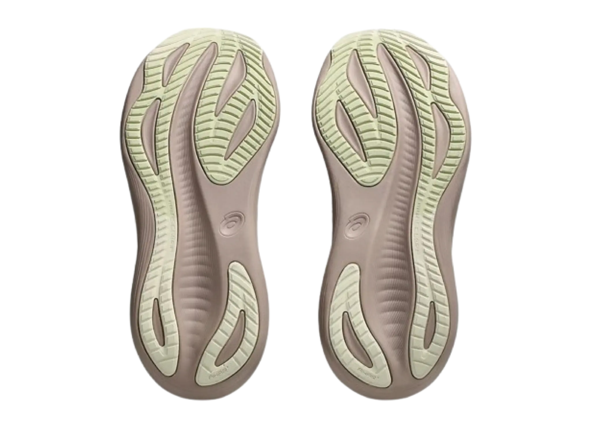 ASICS Gel-Nimbus 27 Fawn Birch (Women's) - photo 4