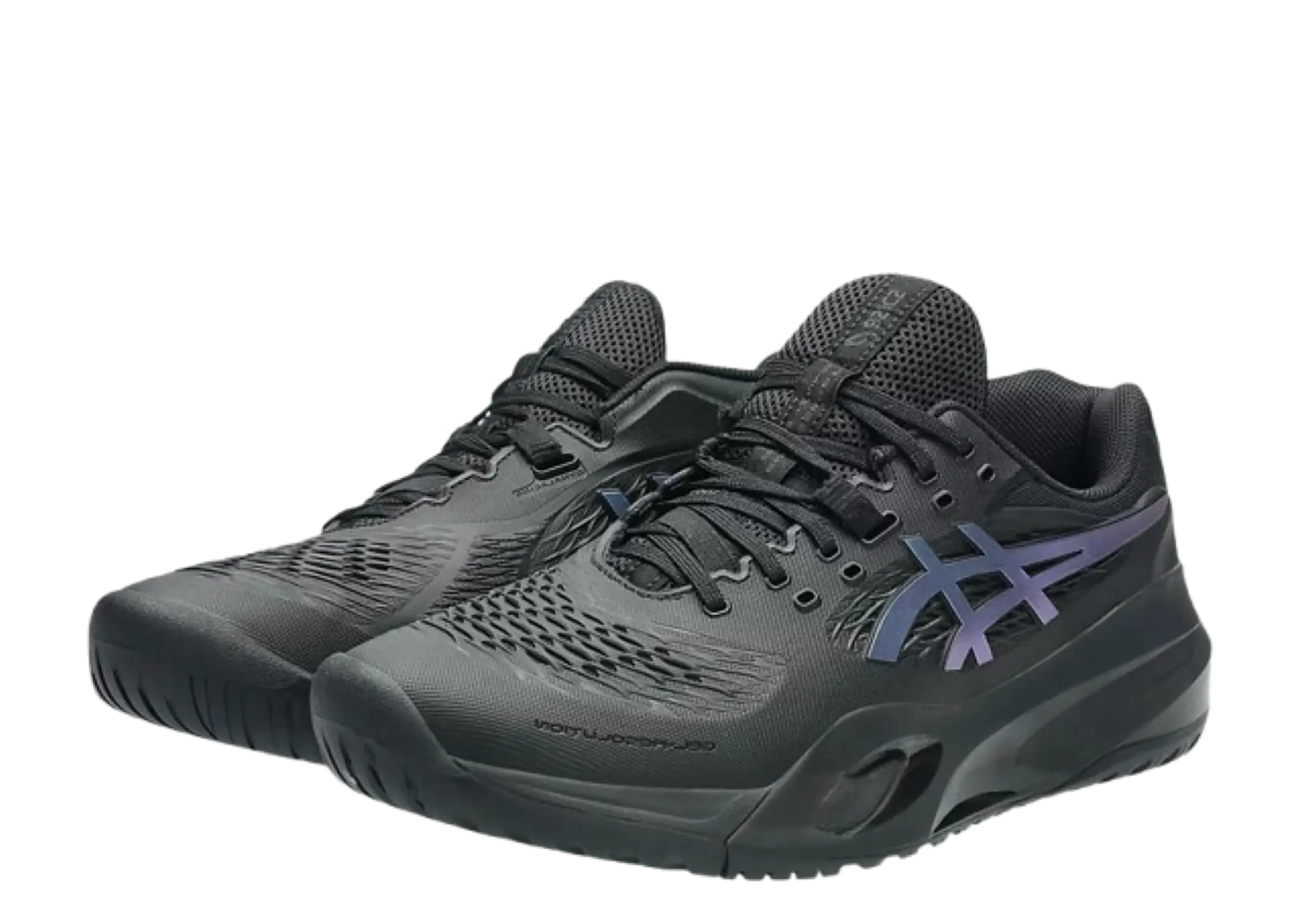 ASICS Gel-Resolution X Night Energy - photo 2