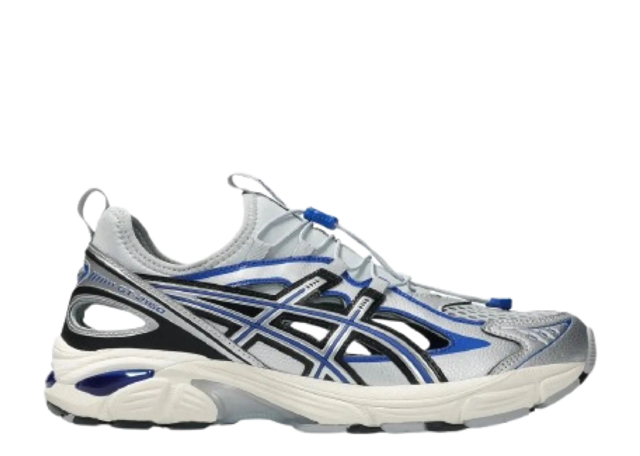 ASICS GT-2160 Breeze Pure Silver Blue