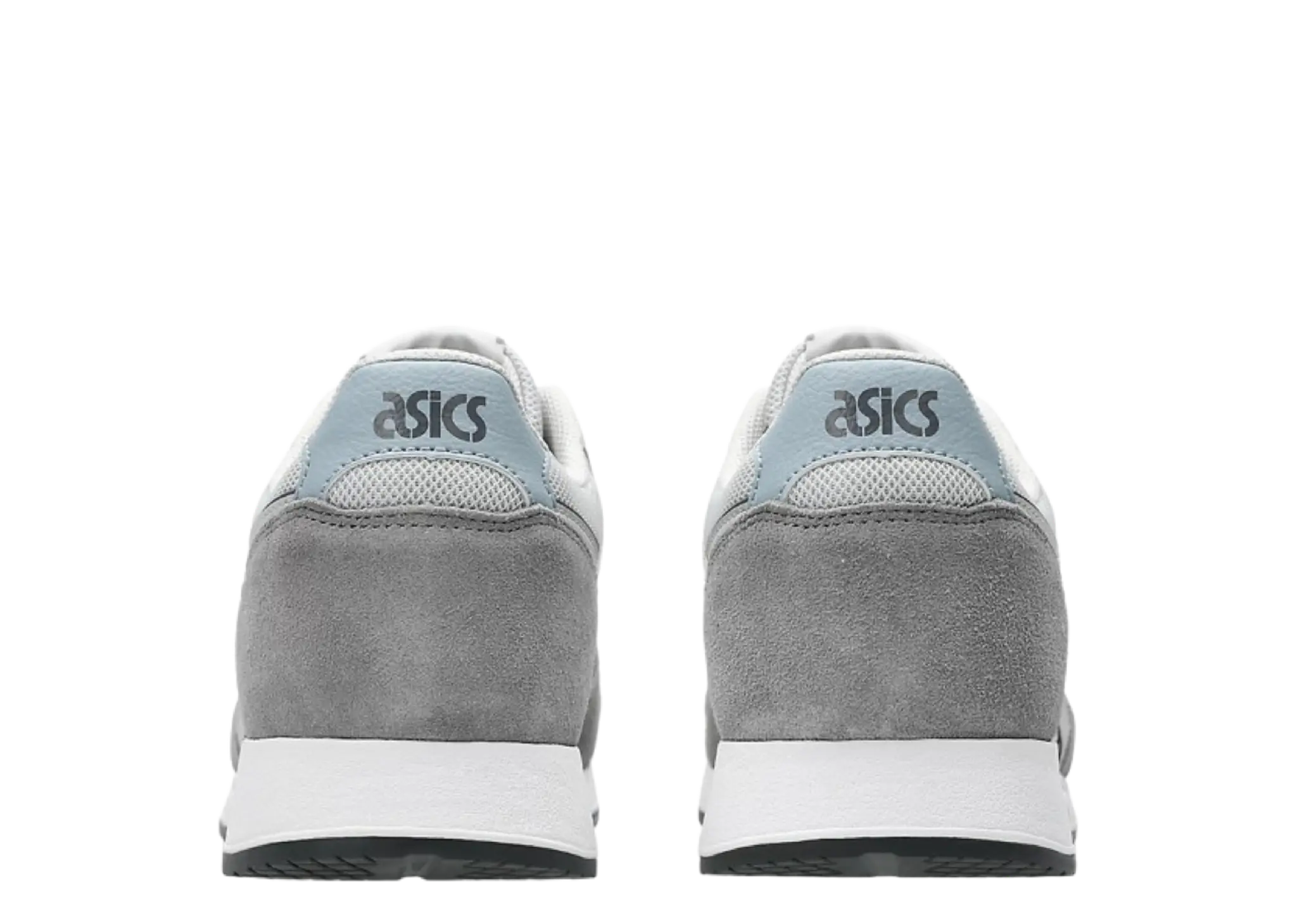 ASICS Lyte Classic Cloud Grey Clay Grey - photo 3
