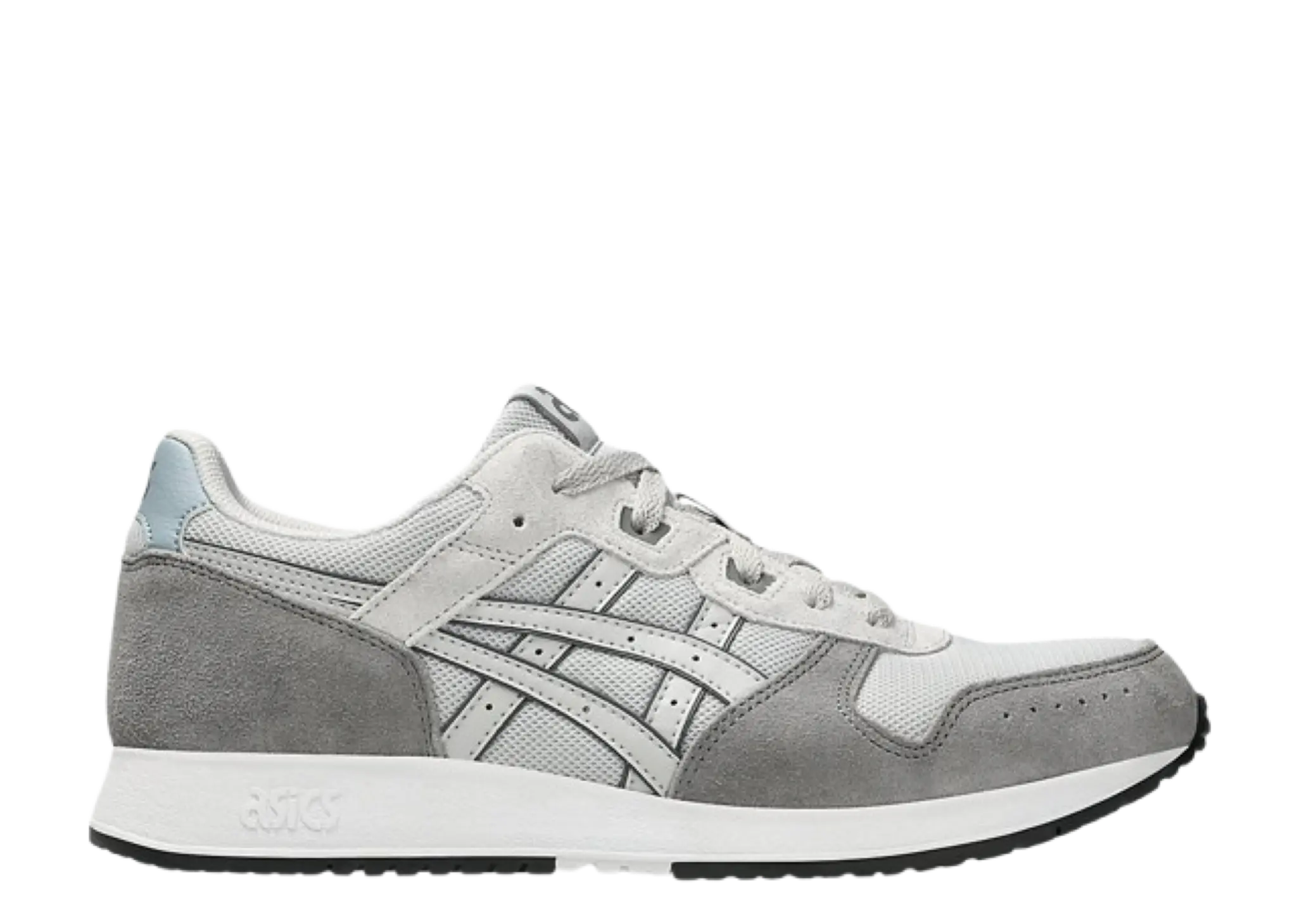ASICS Lyte Classic Cloud Grey Clay Grey