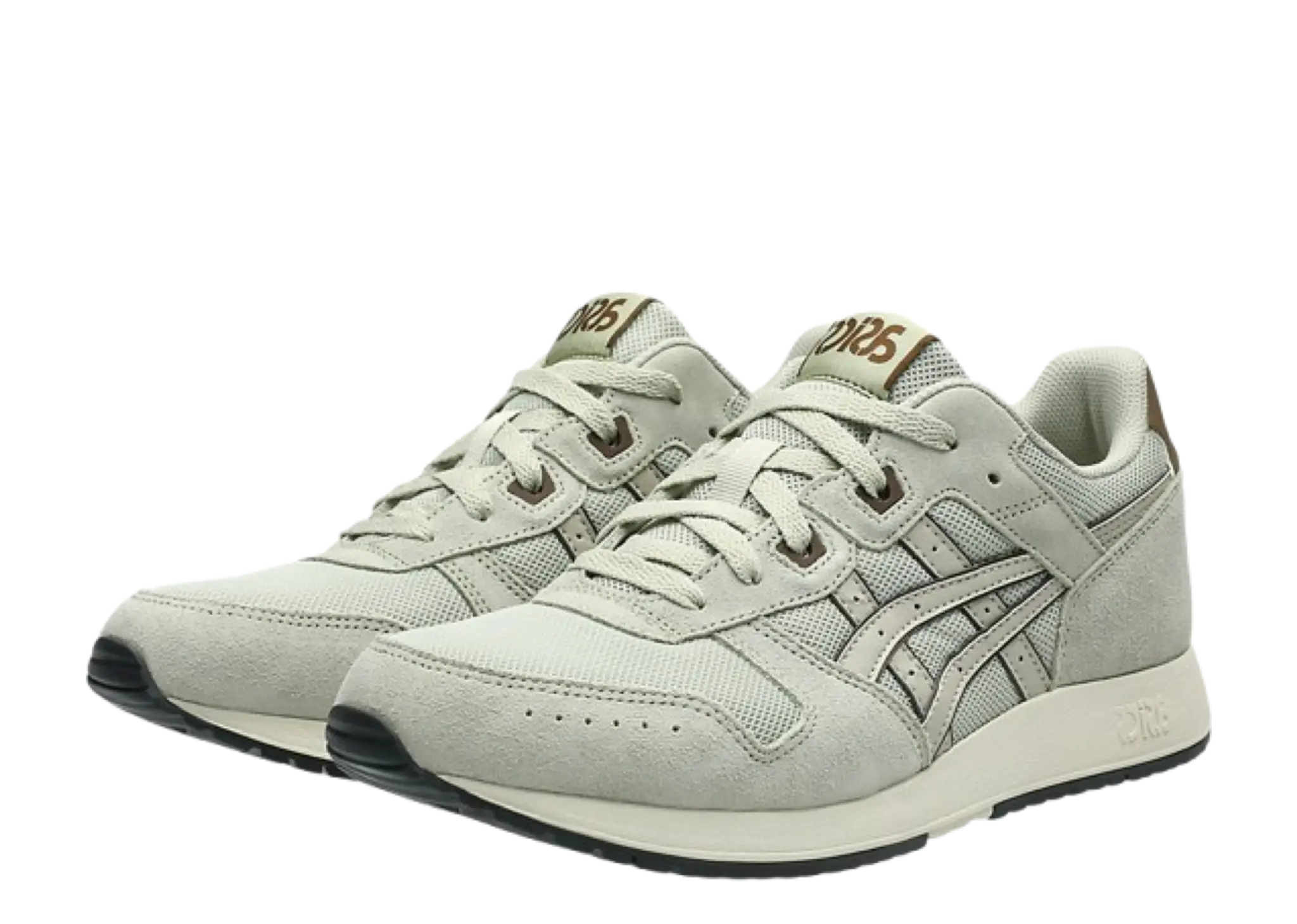 ASICS Lyte Classic Dried Leaf Green Fossil - photo 2
