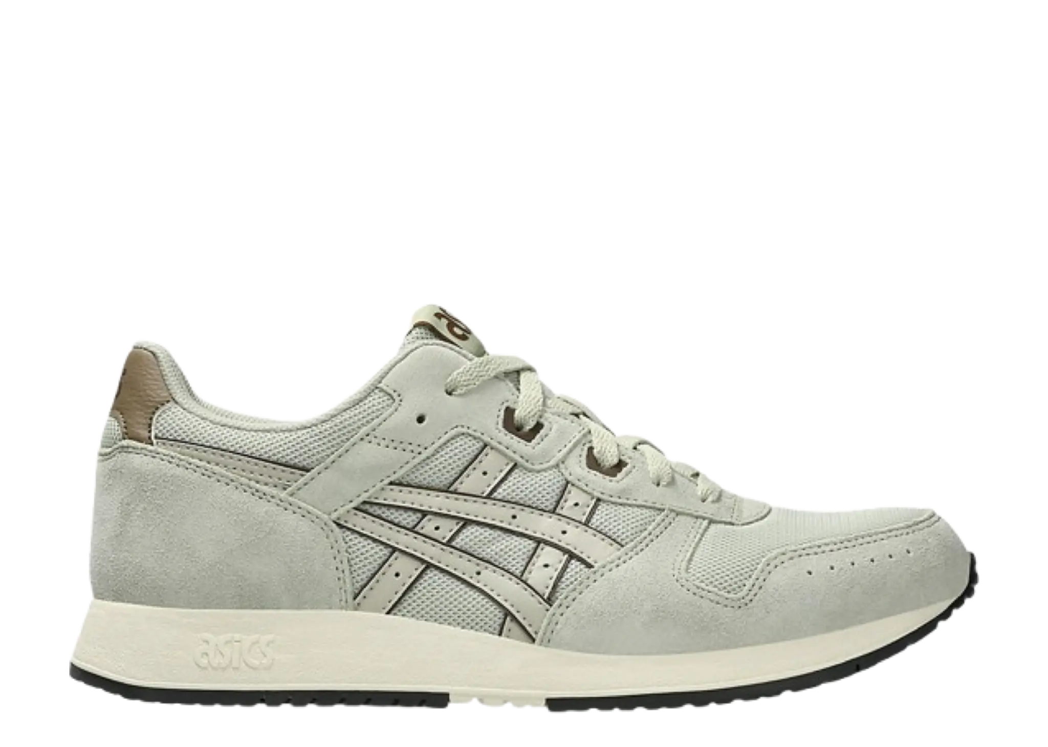ASICS Lyte Classic Dried Leaf Green Fossil
