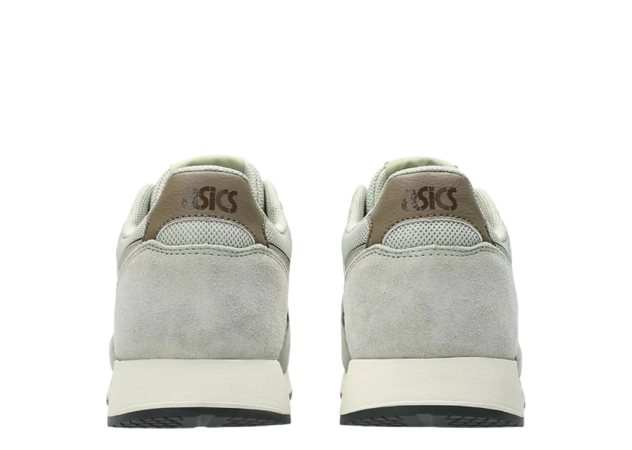 ASICS Lyte Classic Dried Leaf Green Fossil - photo 3