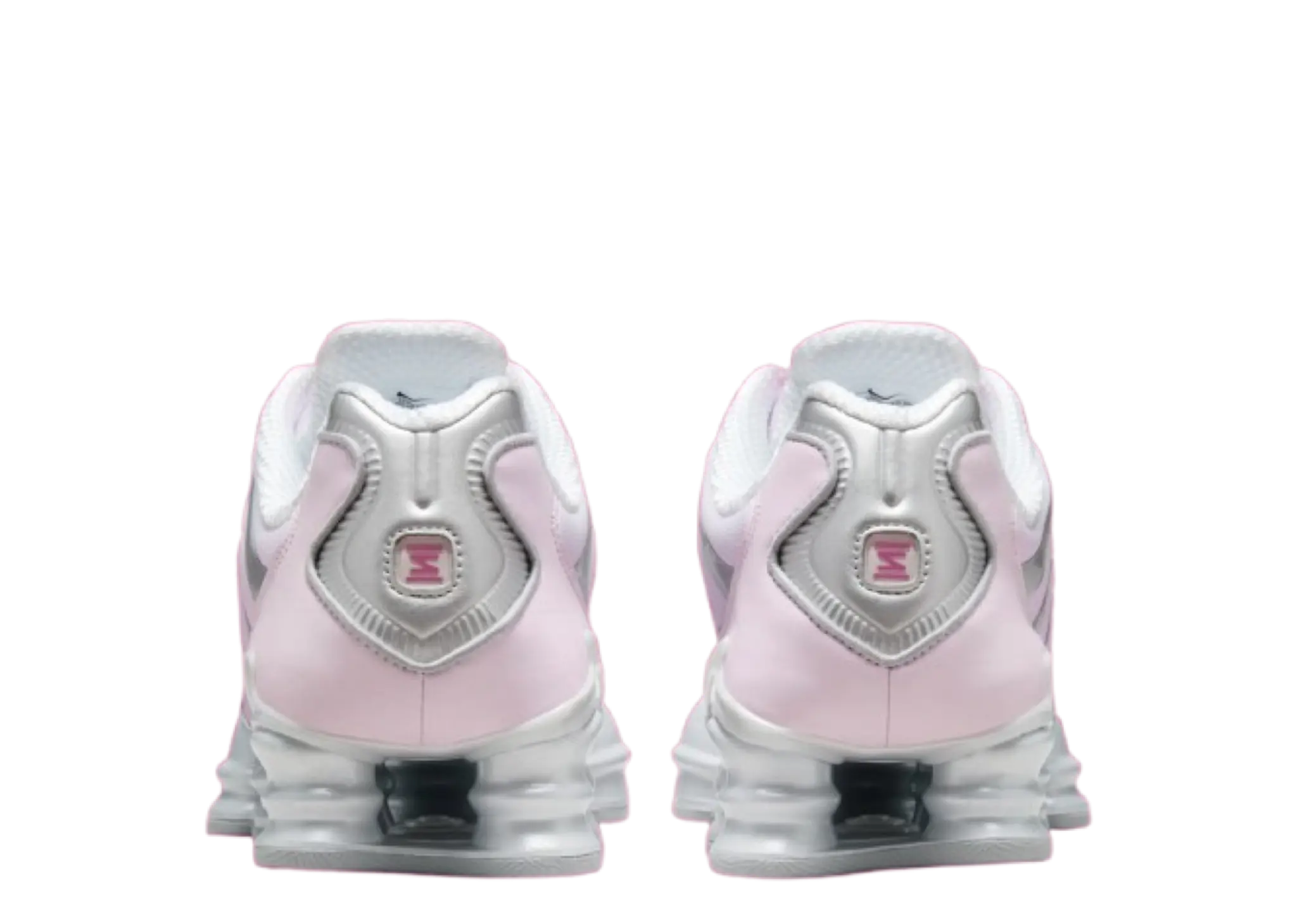 Nike Shox TL Pink Foam (Women's) - photo 3