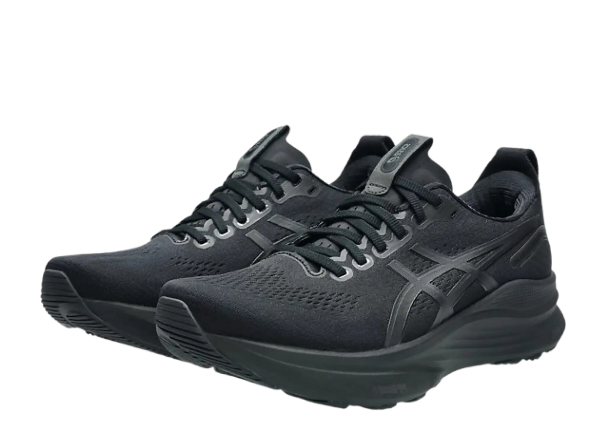 ASICS Gel-Kayano 32 Black Graphite Grey - photo 2