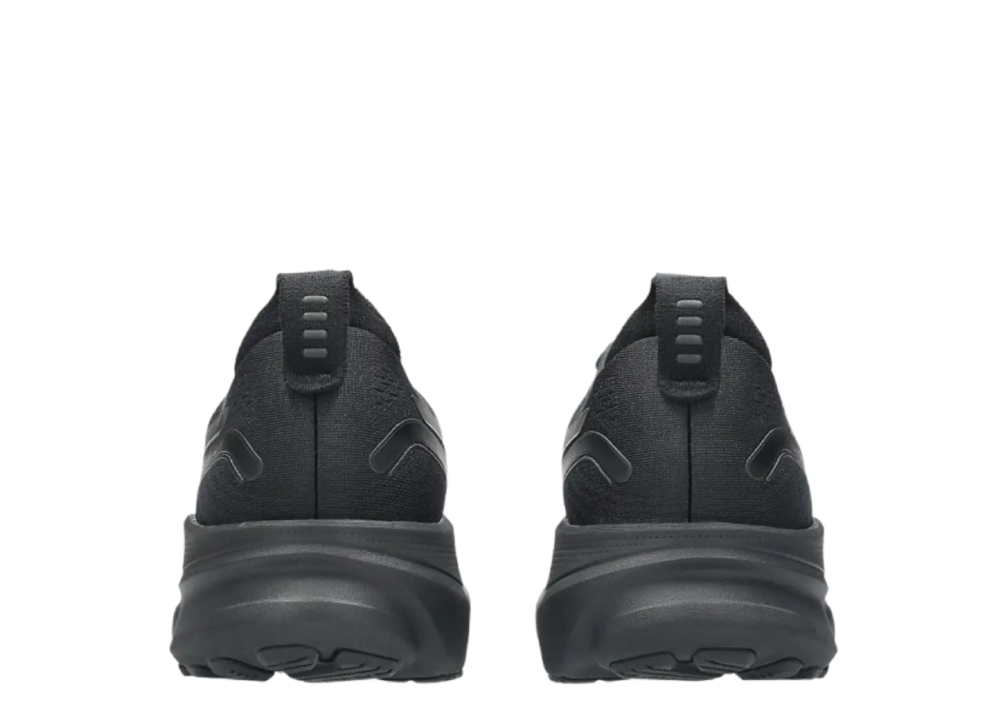 ASICS Gel-Kayano 32 Black Graphite Grey - photo 3