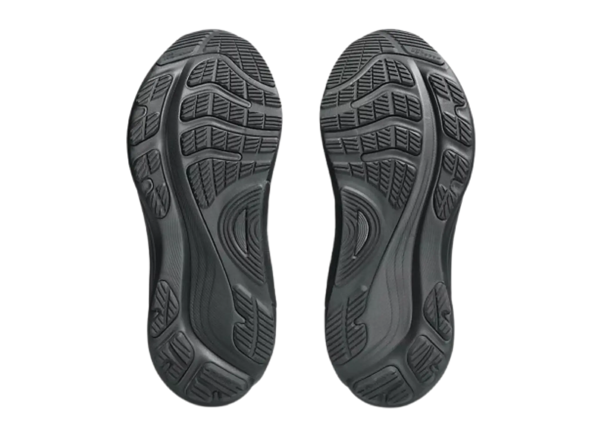 ASICS Gel-Kayano 32 Black Graphite Grey - photo 4
