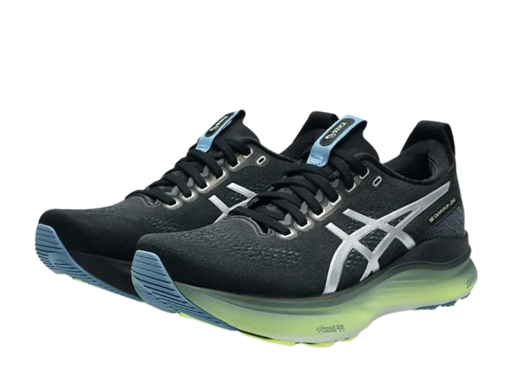ASICS Gel-Kayano 32 Luxe Luxe Black (Women's) - photo 2