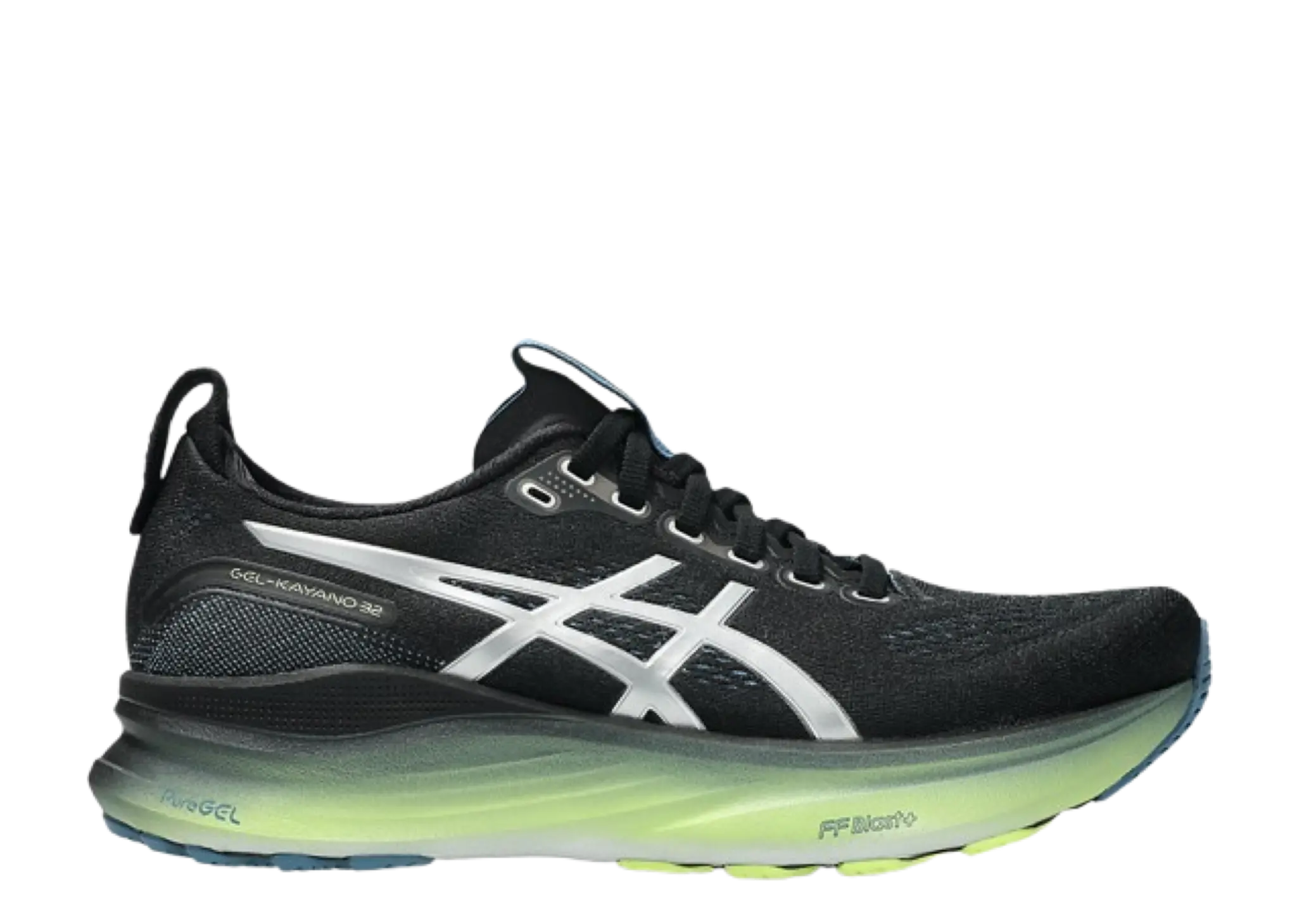 ASICS Gel-Kayano 32 Luxe Luxe Black (Women's)