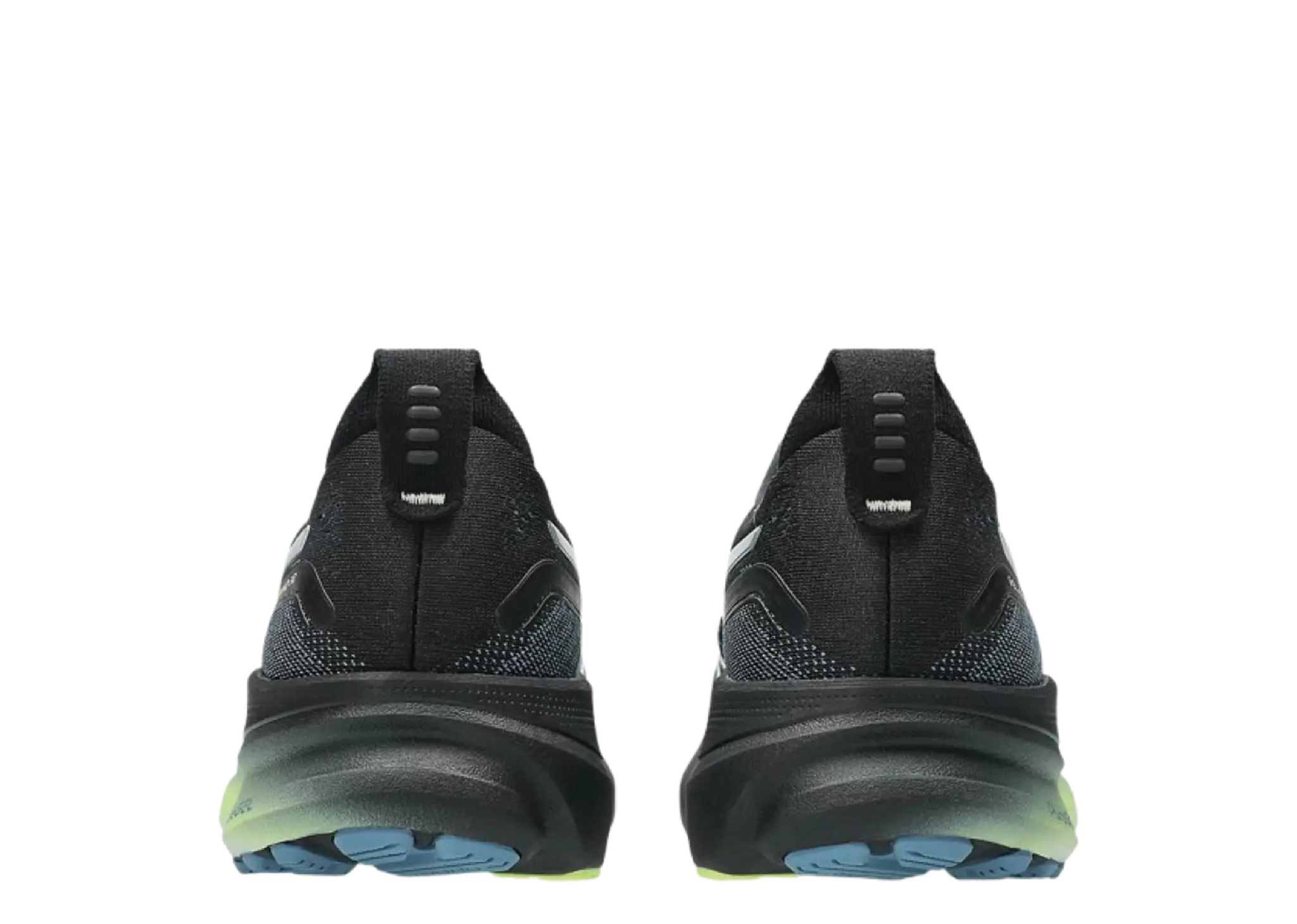 ASICS Gel-Kayano 32 Luxe Luxe Black (Women's) - photo 3