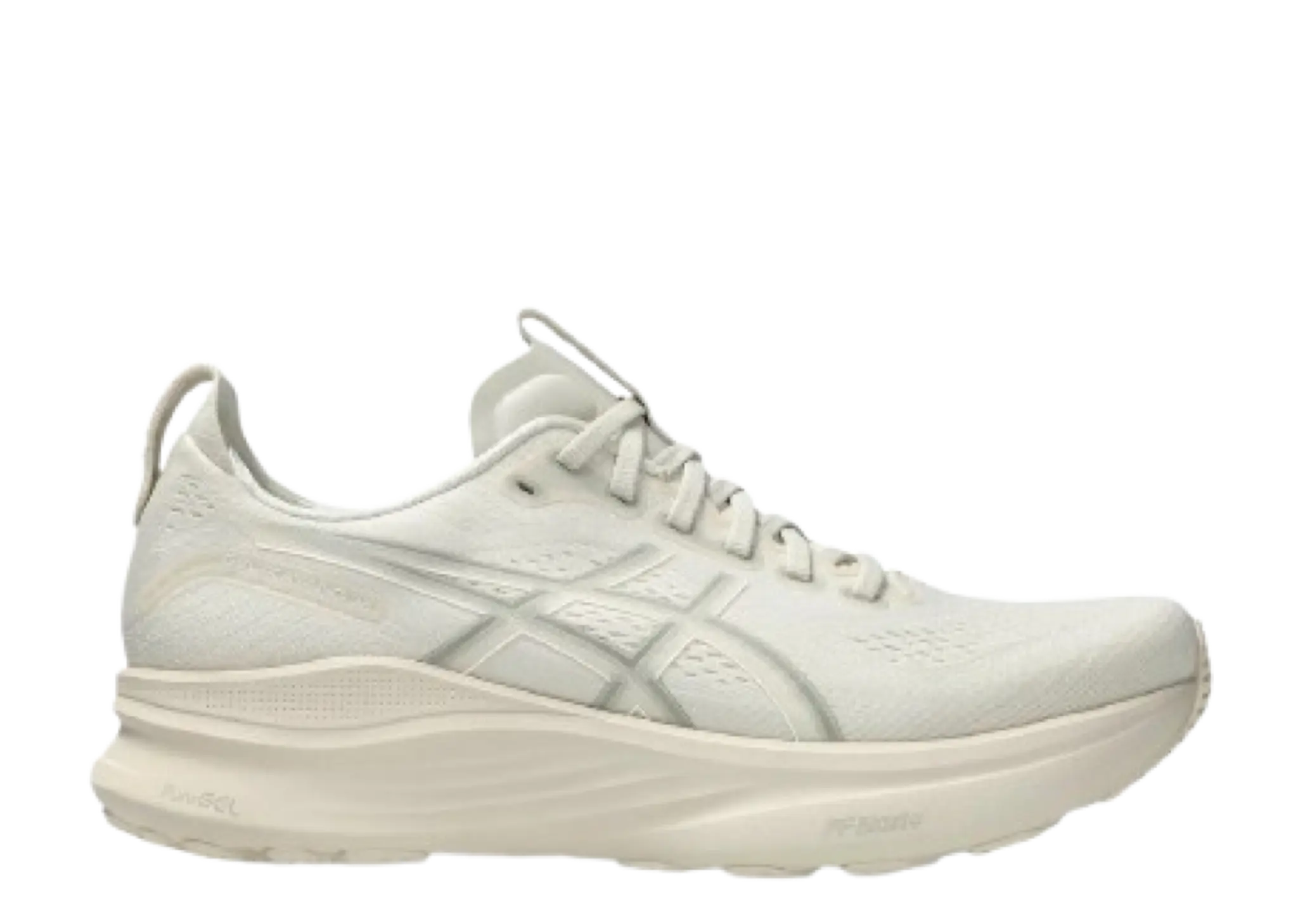 ASICS Gel-Kayano 32 Oatmeal Meteor Grey