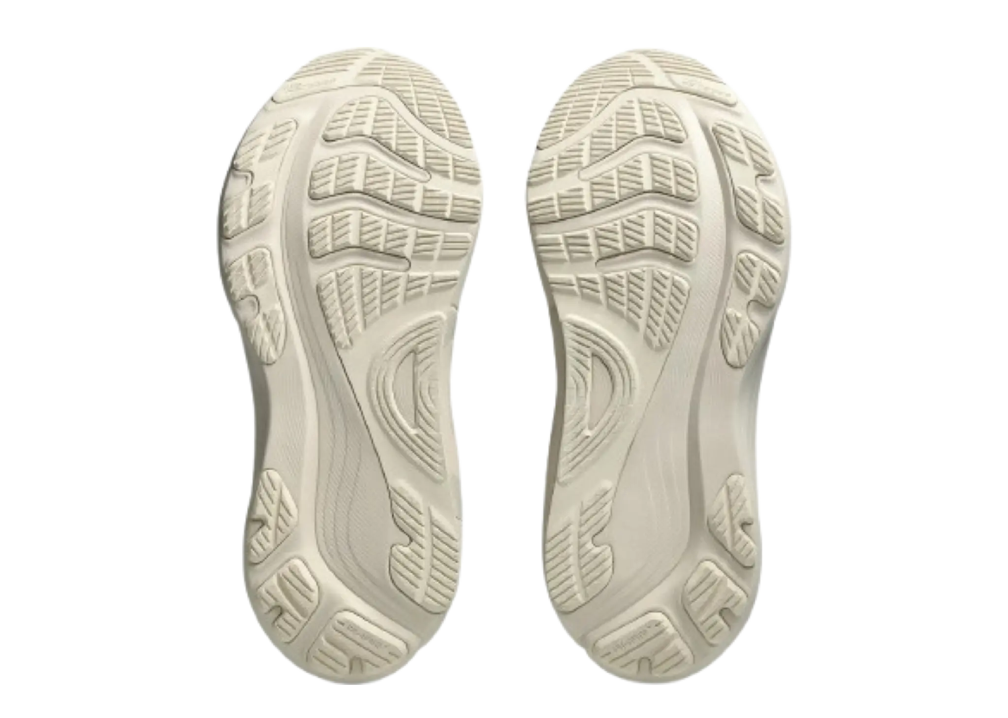ASICS Gel-Kayano 32 Oatmeal Meteor Grey - photo 4