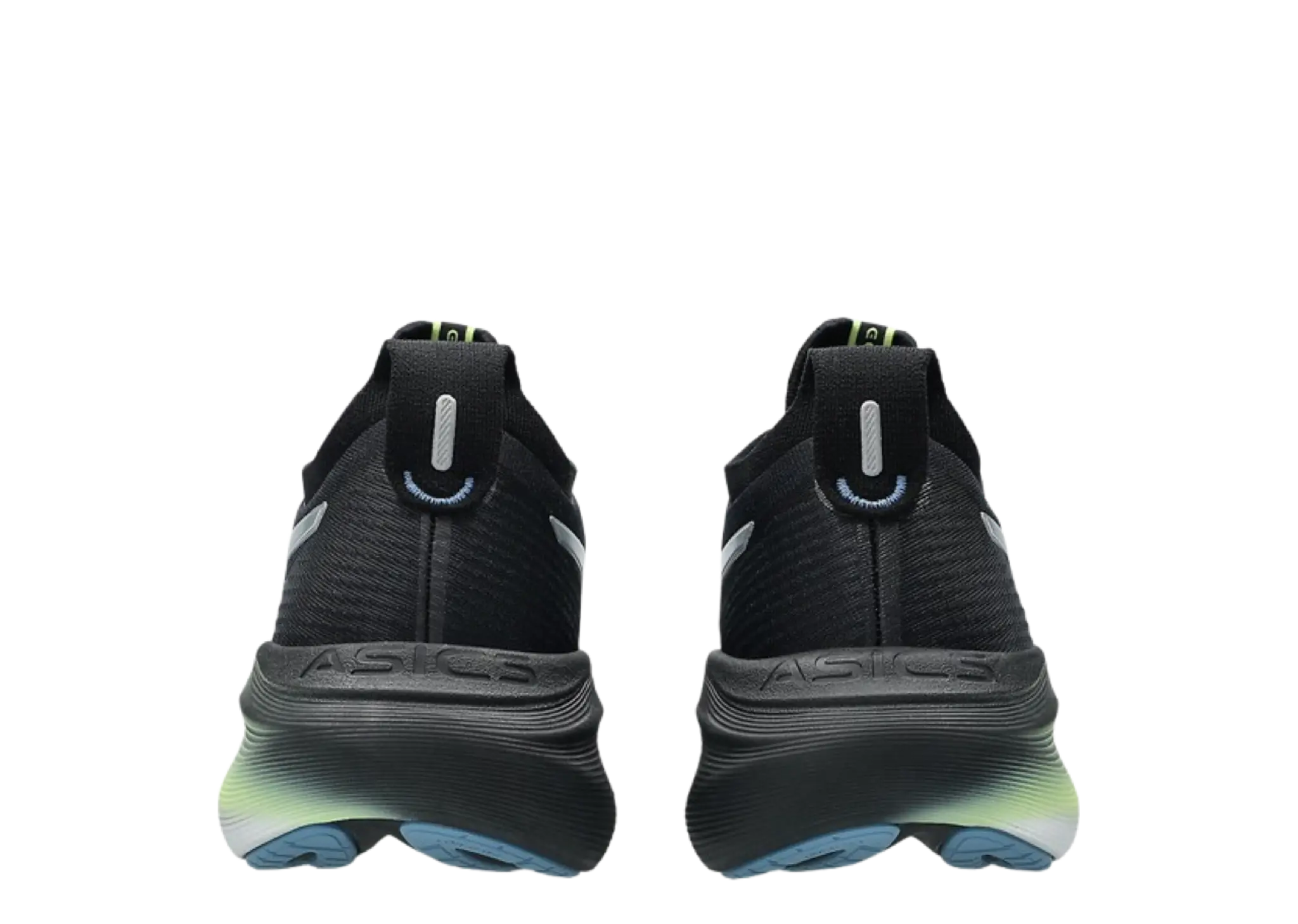 ASICS Gel-Nimbus 27 Luxe Black - photo 3