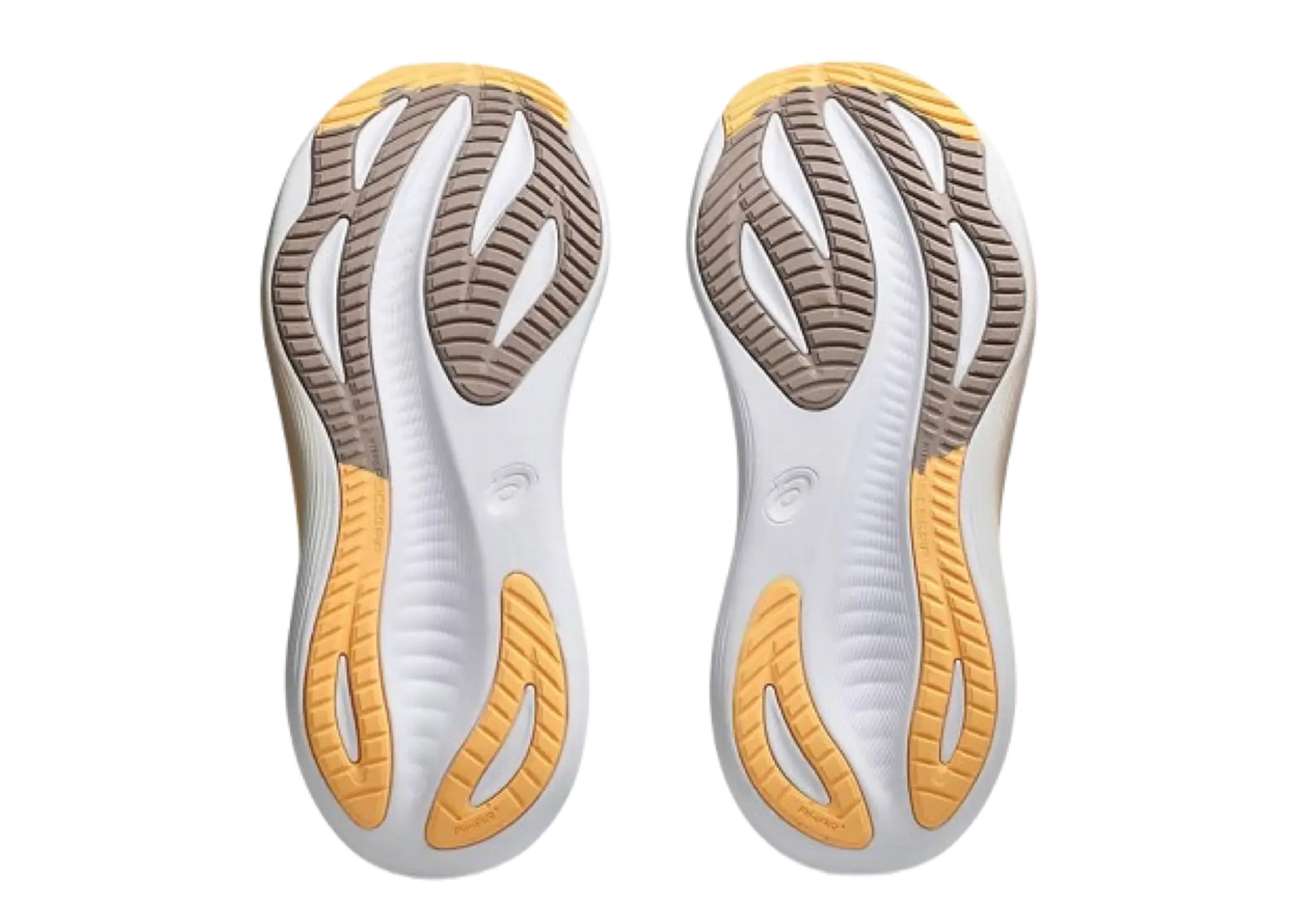 ASICS Gel-Nimbus 27 White Fawn (Women's) - photo 4