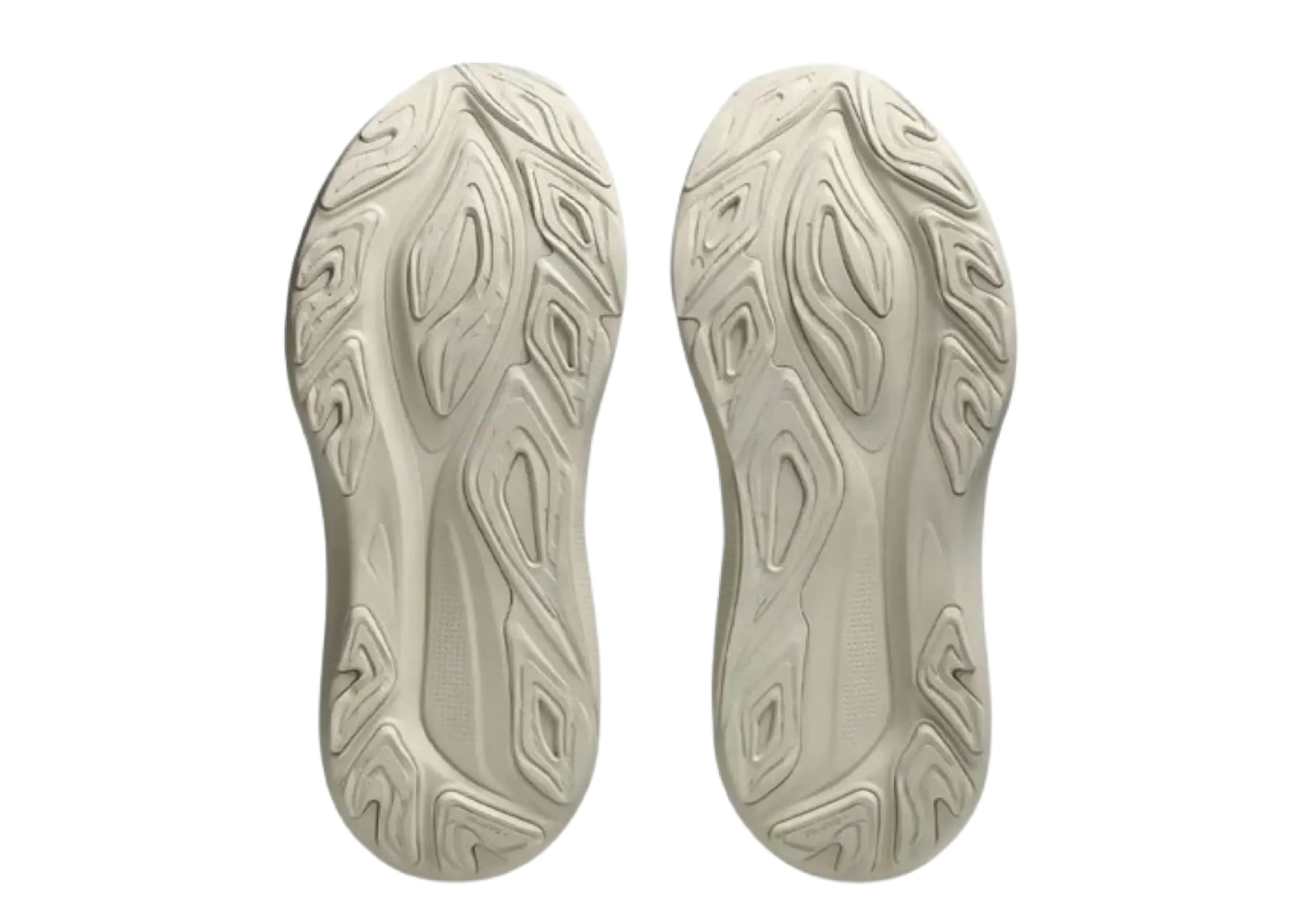 ASICS GT-2000 14 Oatmeal White (Women's) - photo 4