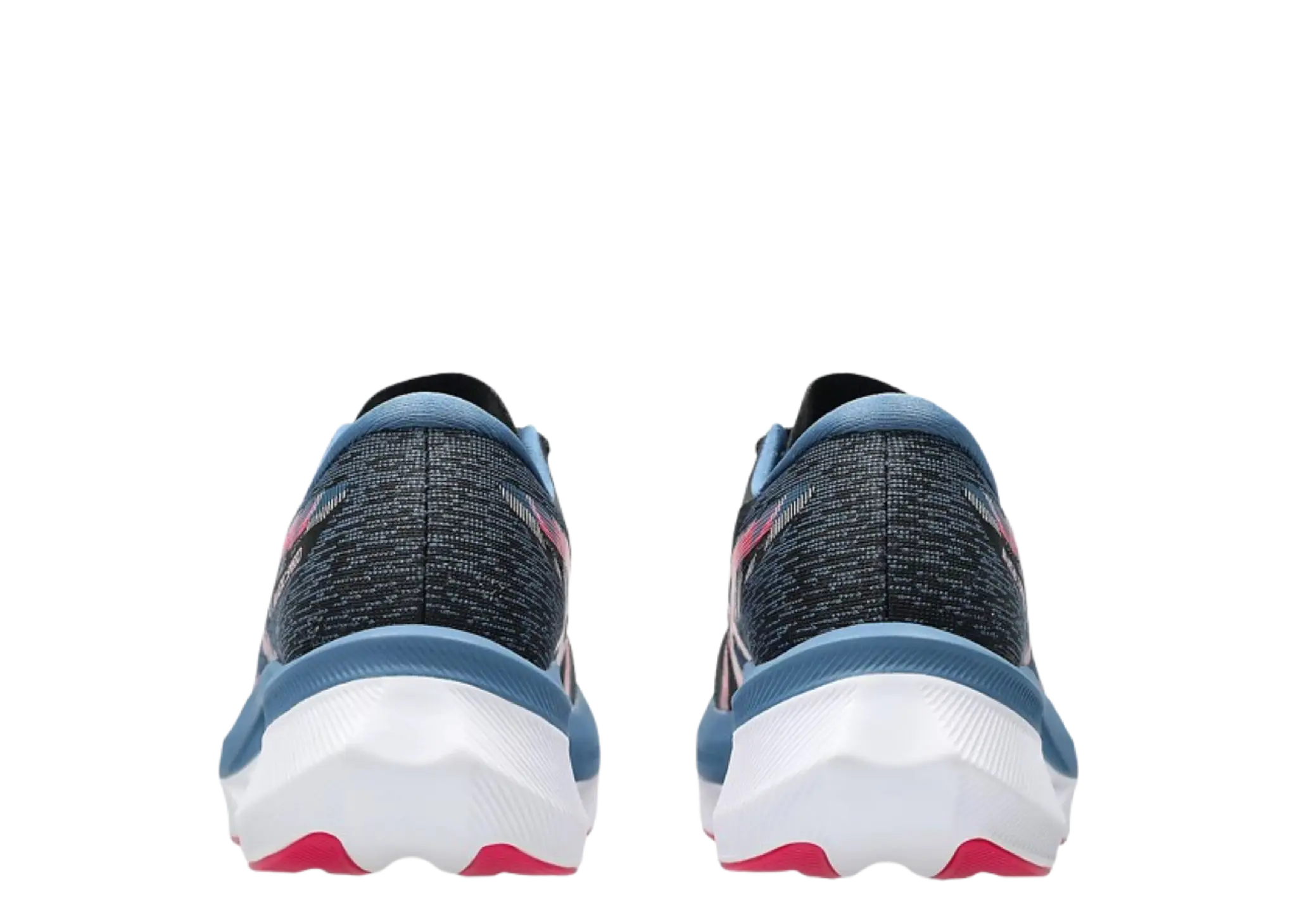 ASICS Magic Speed 4 Black Winter Sea (Women's) - photo 3