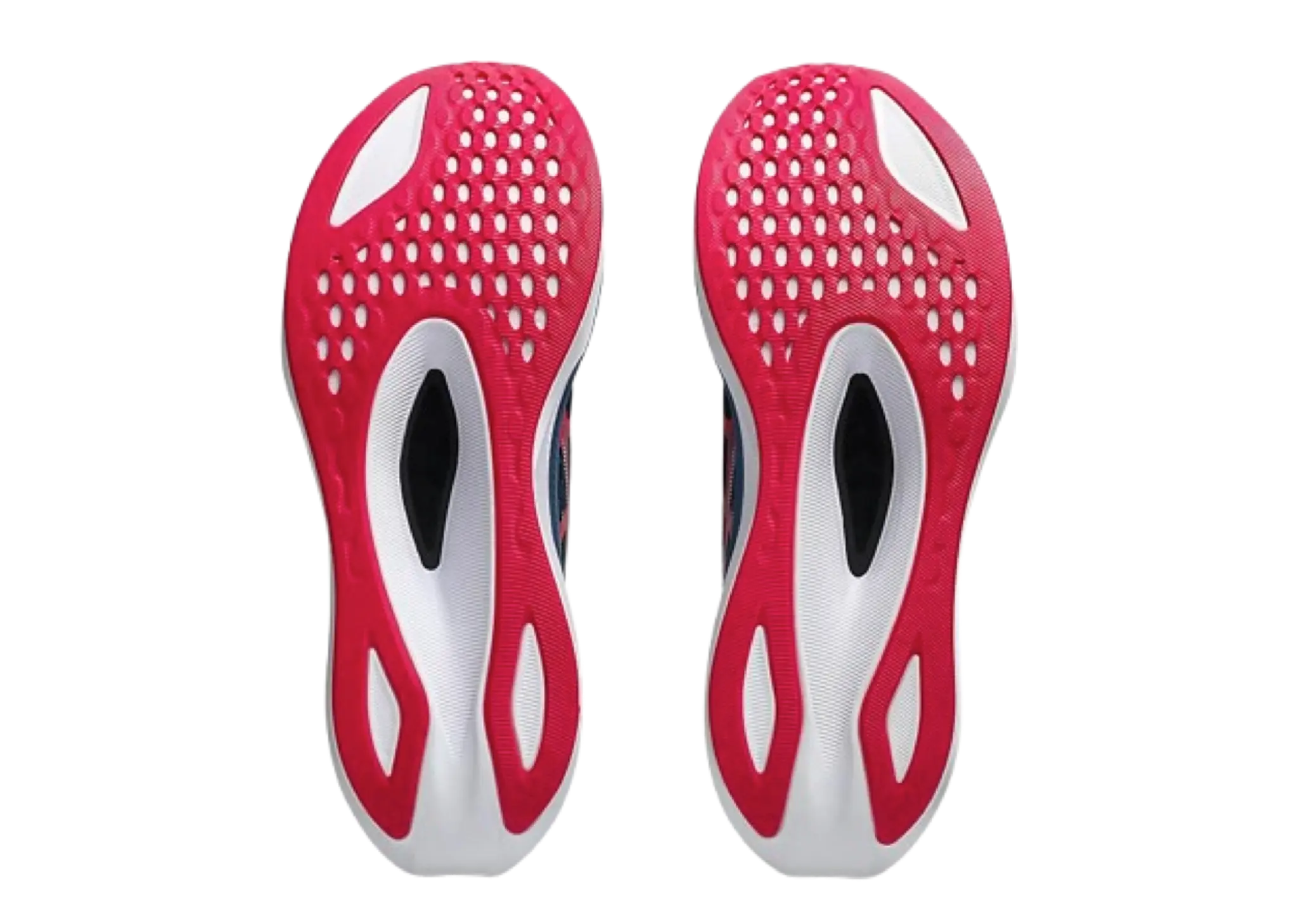 ASICS Magic Speed 4 Black Winter Sea (Women's) - photo 4