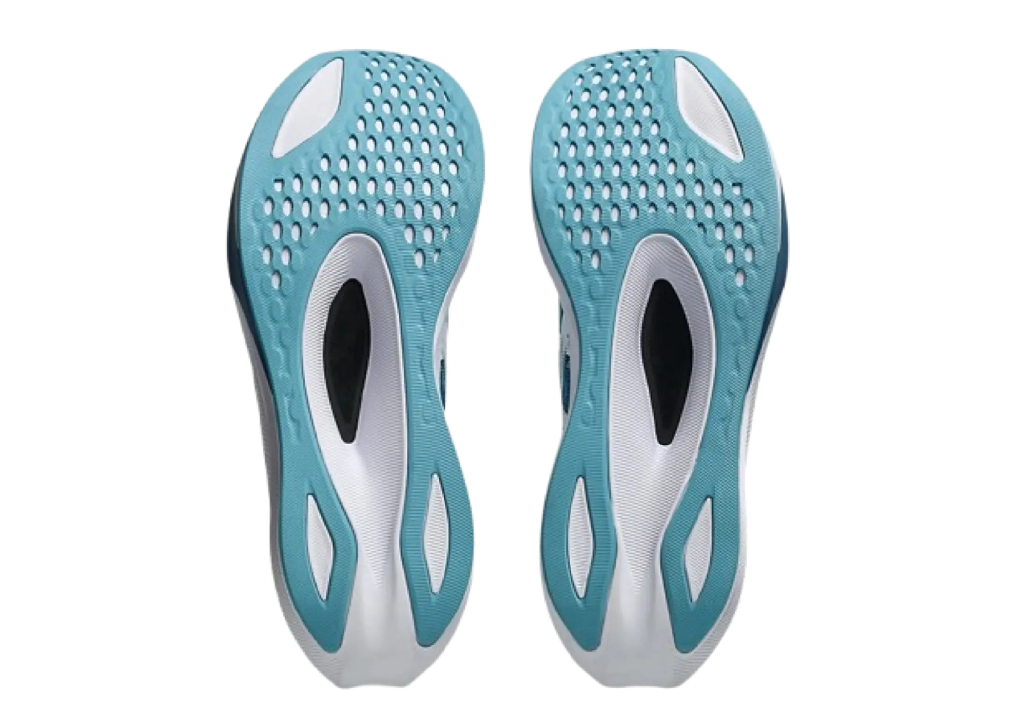 ASICS Magic Speed 4 Stillwater White - photo 4