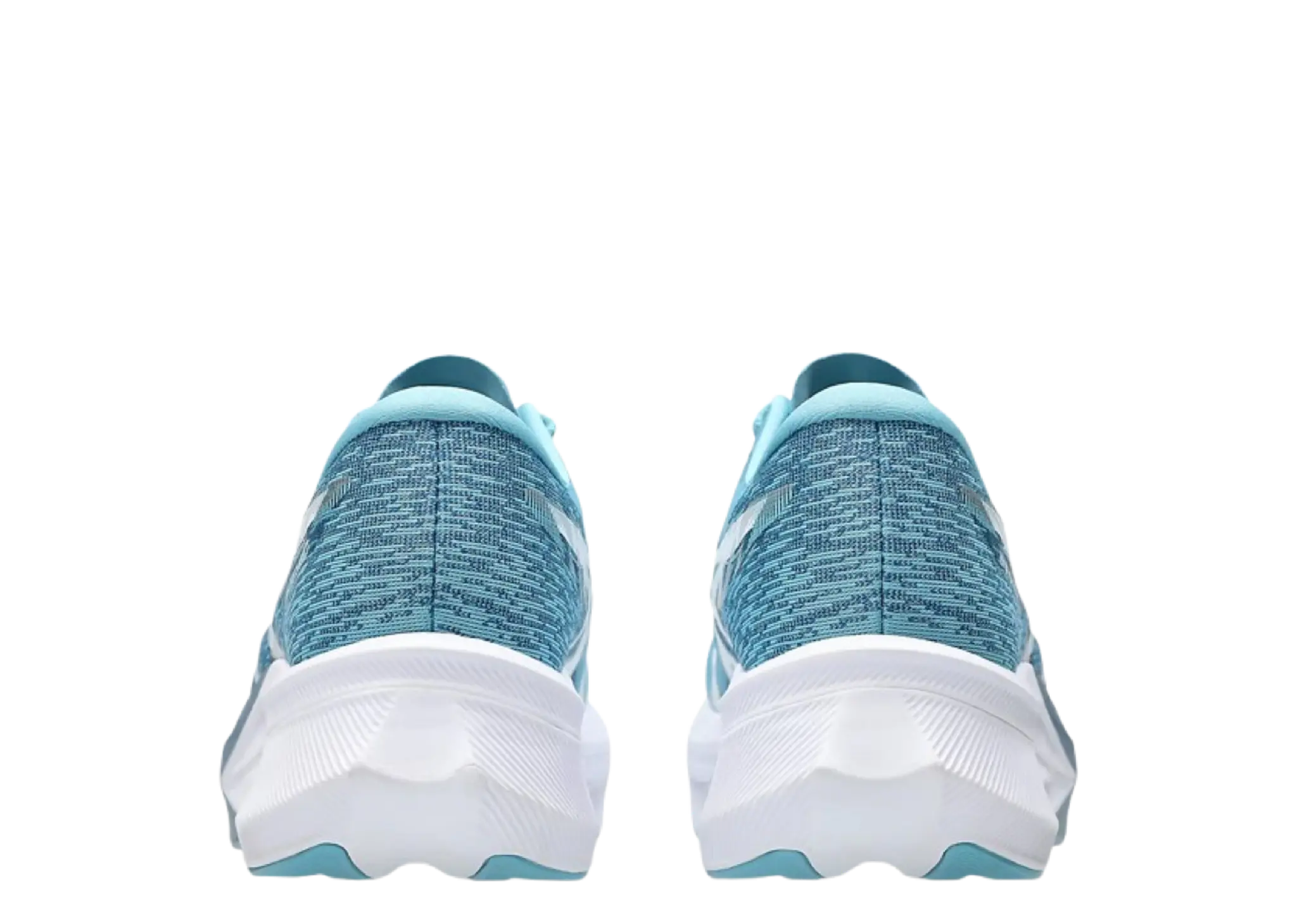ASICS Magic Speed 4 Stillwater White - photo 3